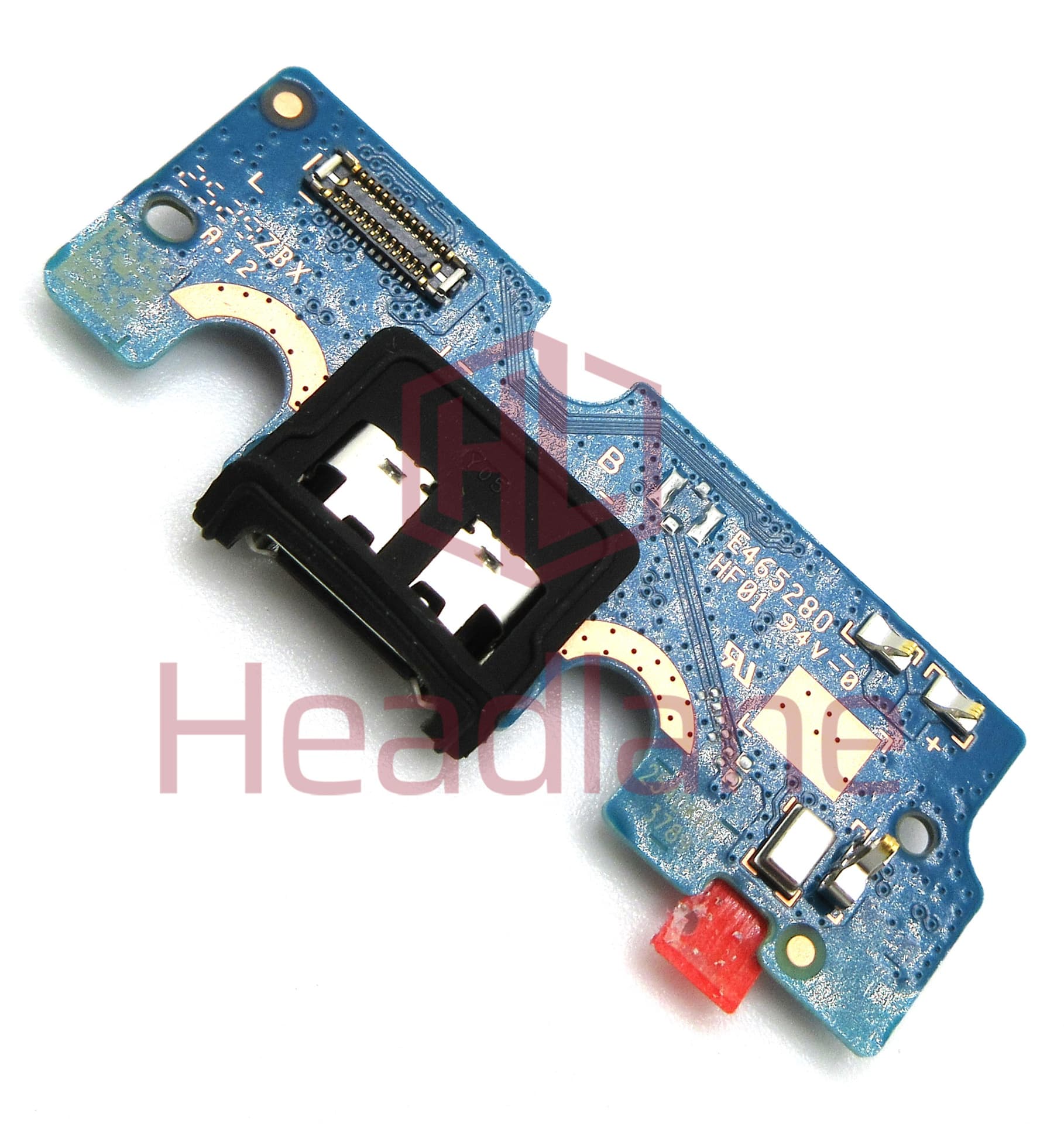 Samsung SM-X130 Galaxy Tab A11 (WiFi) Charging Port Flex - view 2