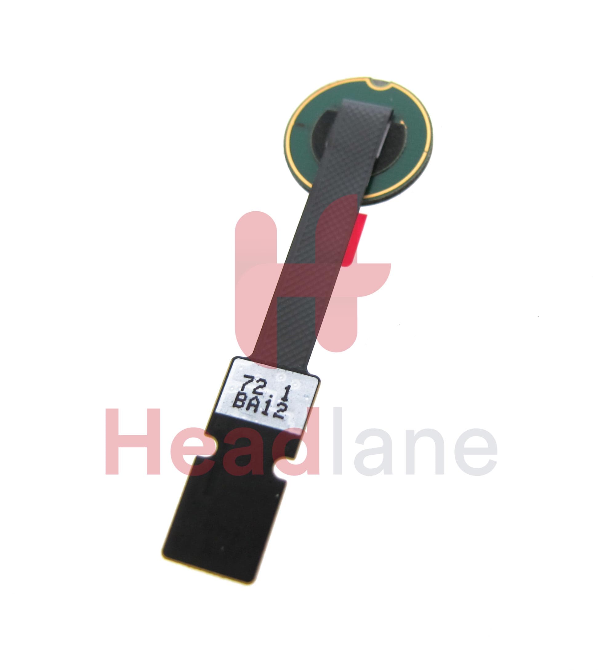 Sony Xperia XZ2 / Compact Fingerprint Sensor - Pink - view 2