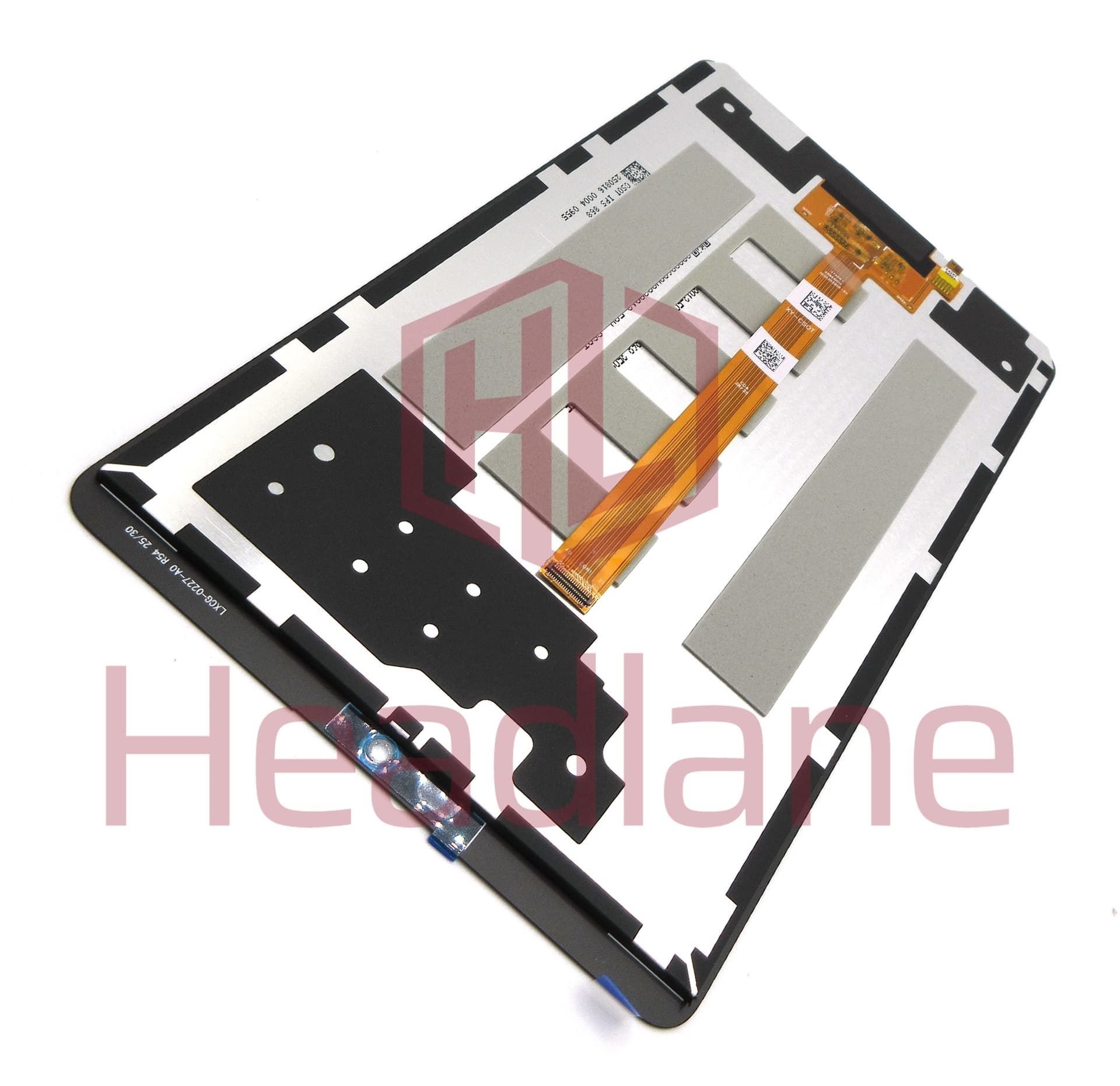 Samsung SM-X135 Galaxy Tab A11 (4G) LCD Display / Screen + Touch - view 2