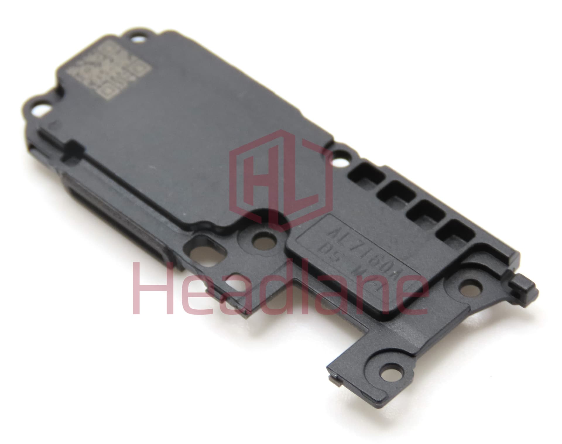 Samsung SM-A065 Galaxy A06 Speaker Module - view 2