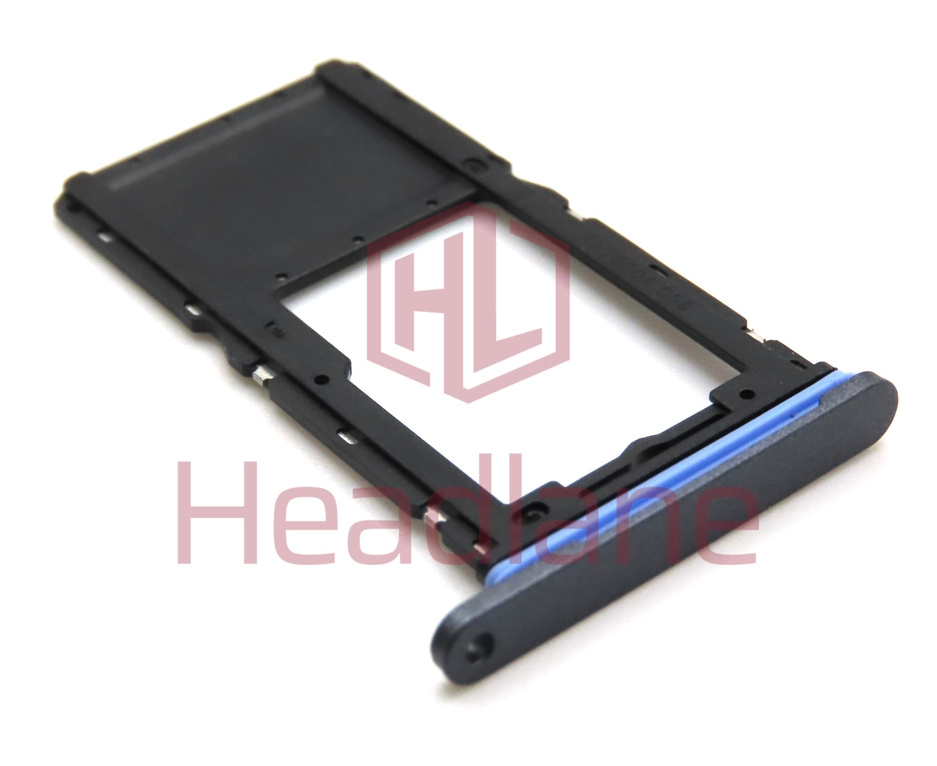 Samsung SM-X130 Galaxy Tab A11 (WiFi) Memory Card Tray - Grey - view 2