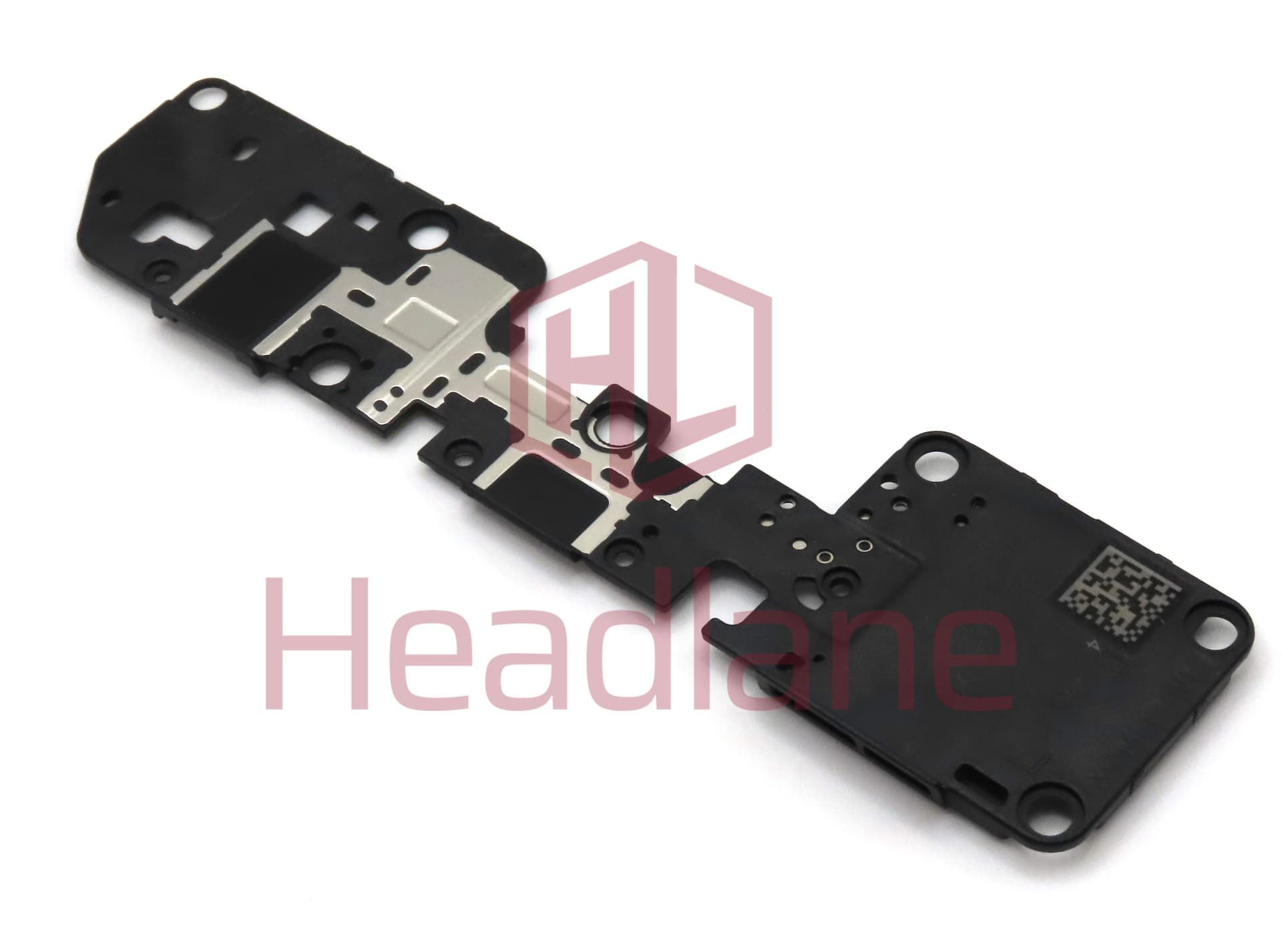 Samsung SM-X130 X135 Galaxy Tab A11 (WiFi / 4G) Bottom Speaker Module - view 2
