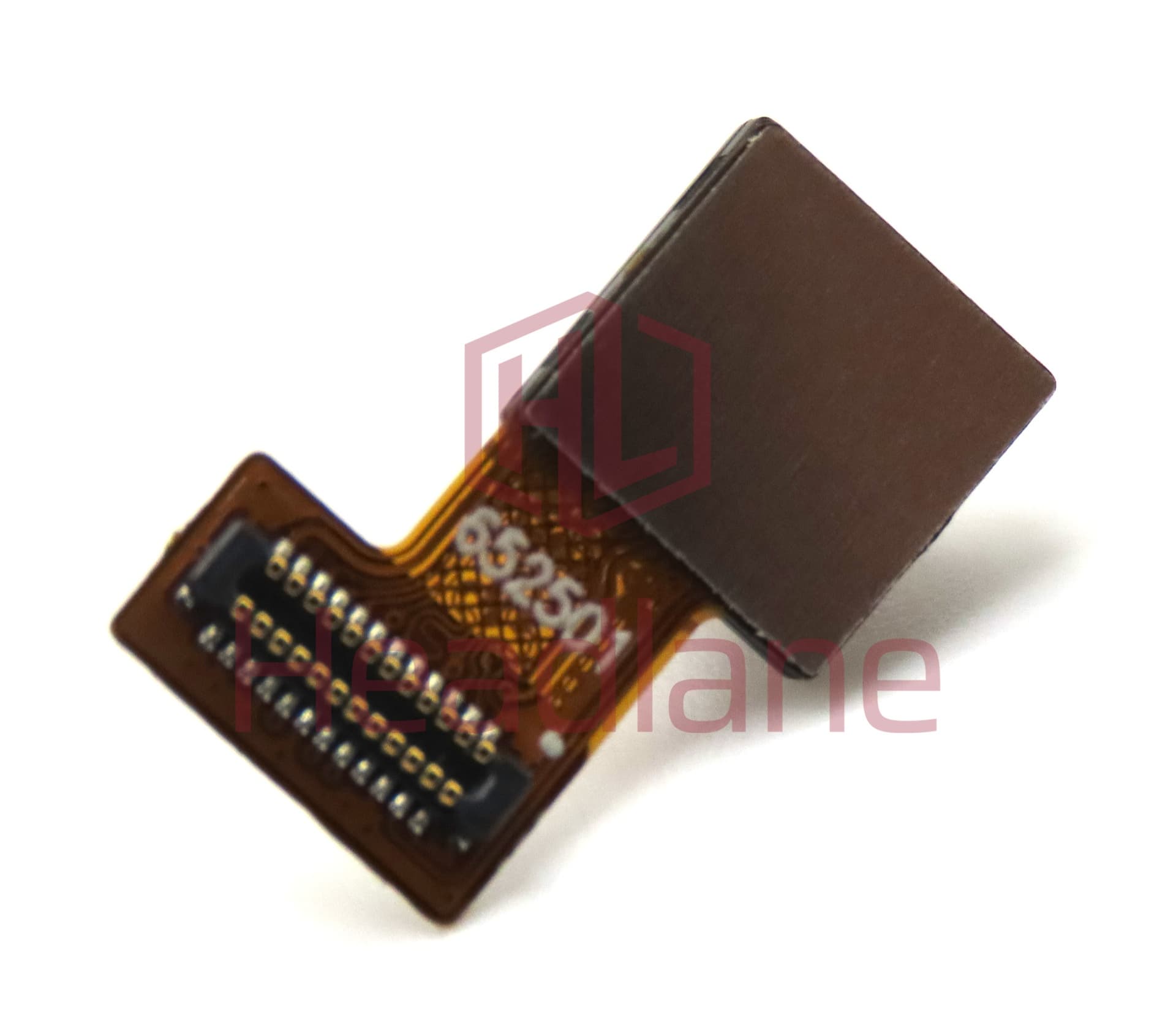 Samsung SM-X130 X135 Galaxy Tab A11 (WiFi / 4G) 5MP Front Camera Module - view 2