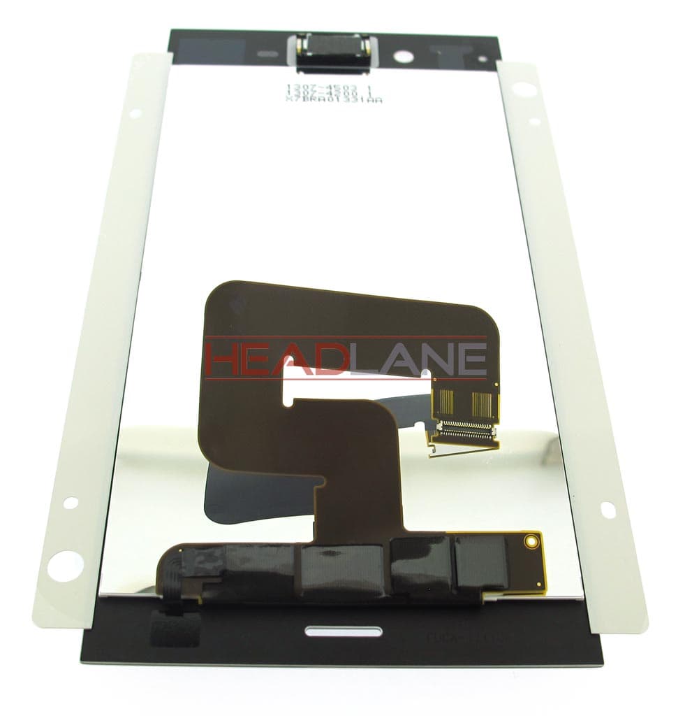 Sony G8341 G8342 Xperia XZ1 LCD Display / Screen + Touch - Rose - view 2