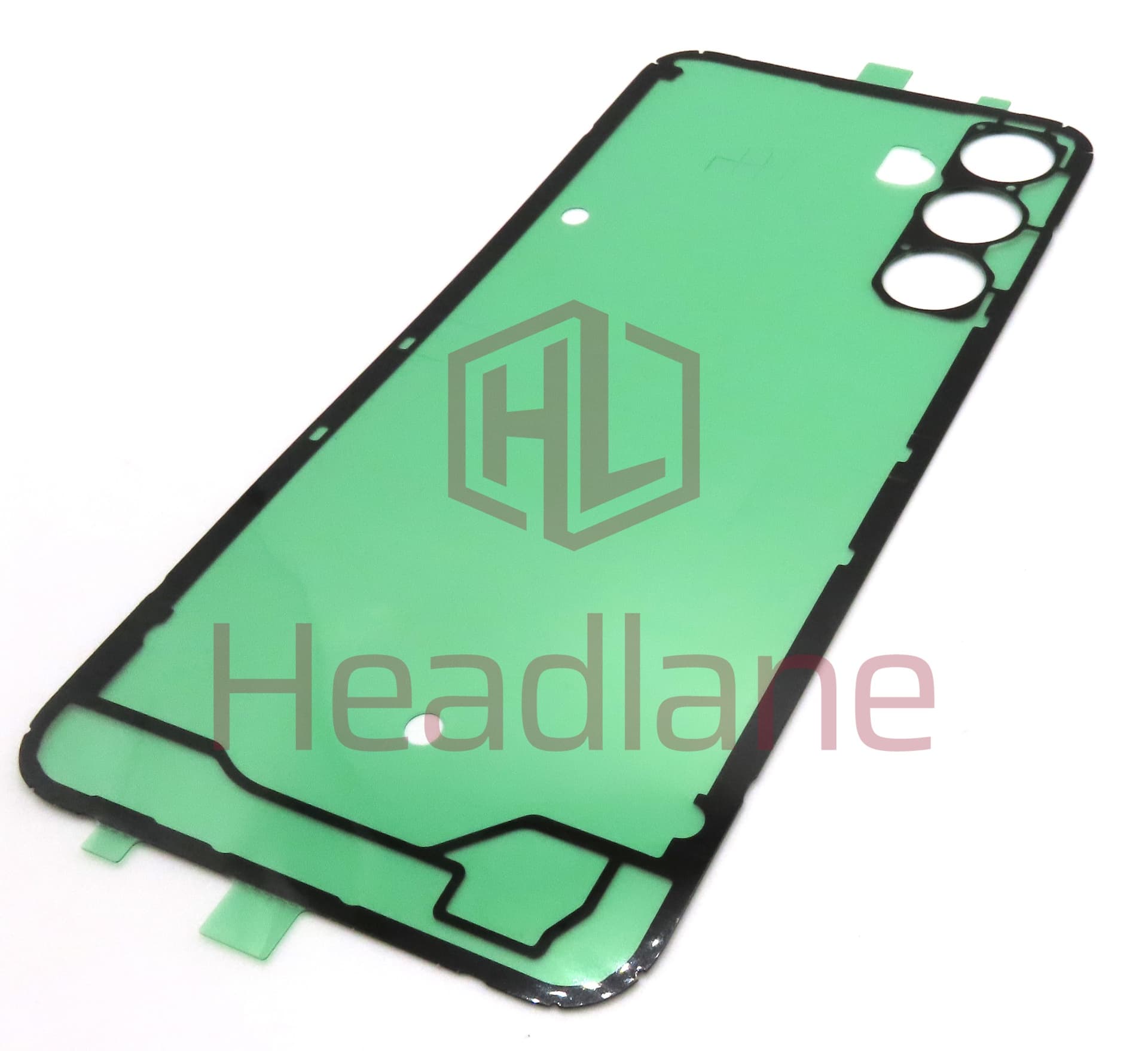 Samsung SM-M356 Galaxy M35 5G Back / Battery Cover Adhesive / Sticker - view 2