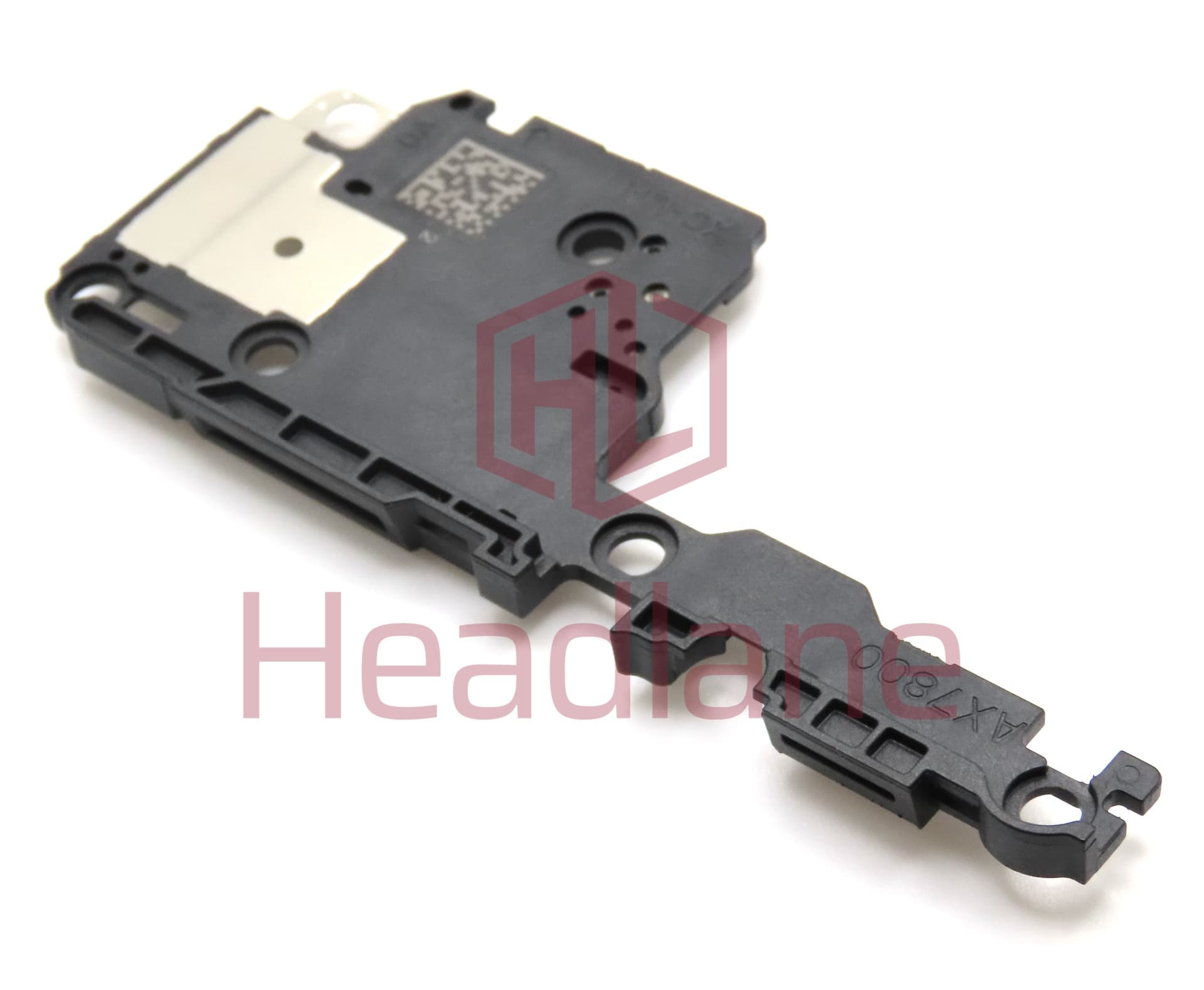 Samsung SM-X130 X135 Galaxy Tab A11 (WiFi / 4G) Top Speaker Module - view 2