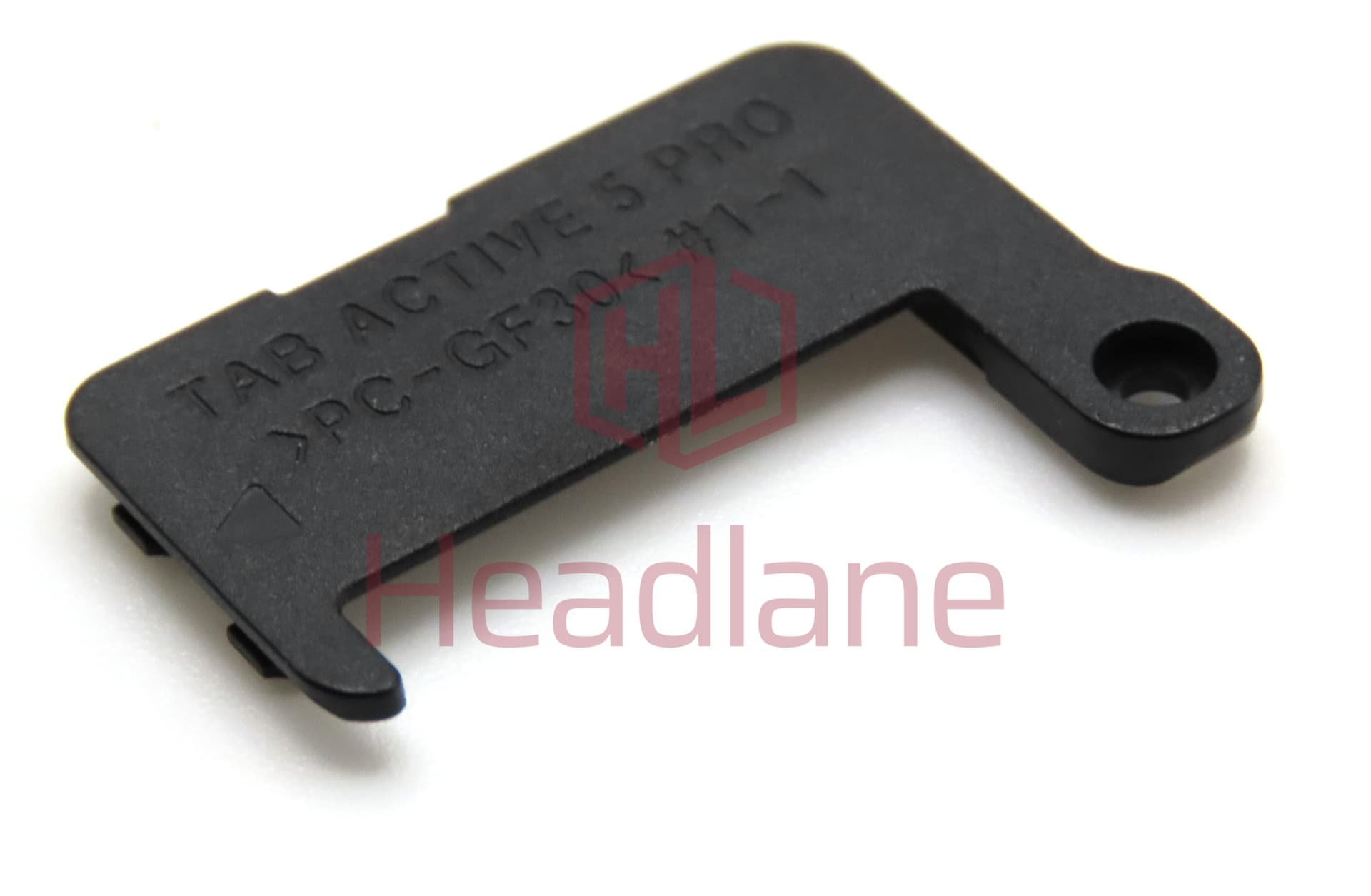 Samsung SM-X356 Galaxy Tab Active5 Pro (5G) Display Connector Bracket - view 2