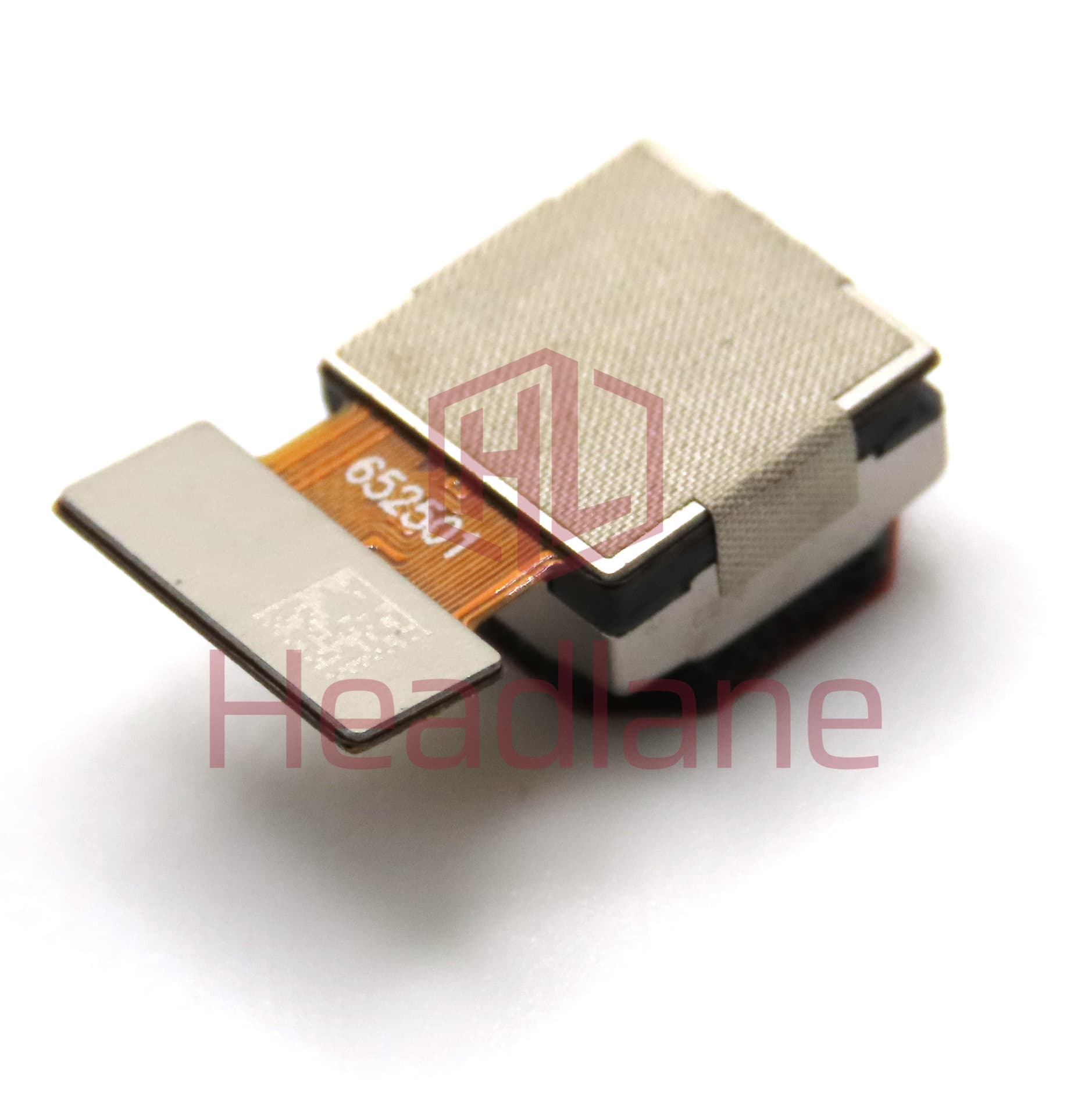 Samsung SM-X130 X135 Galaxy Tab A11 (WiFi / 4G) 8MP Rear Camera Module - view 2