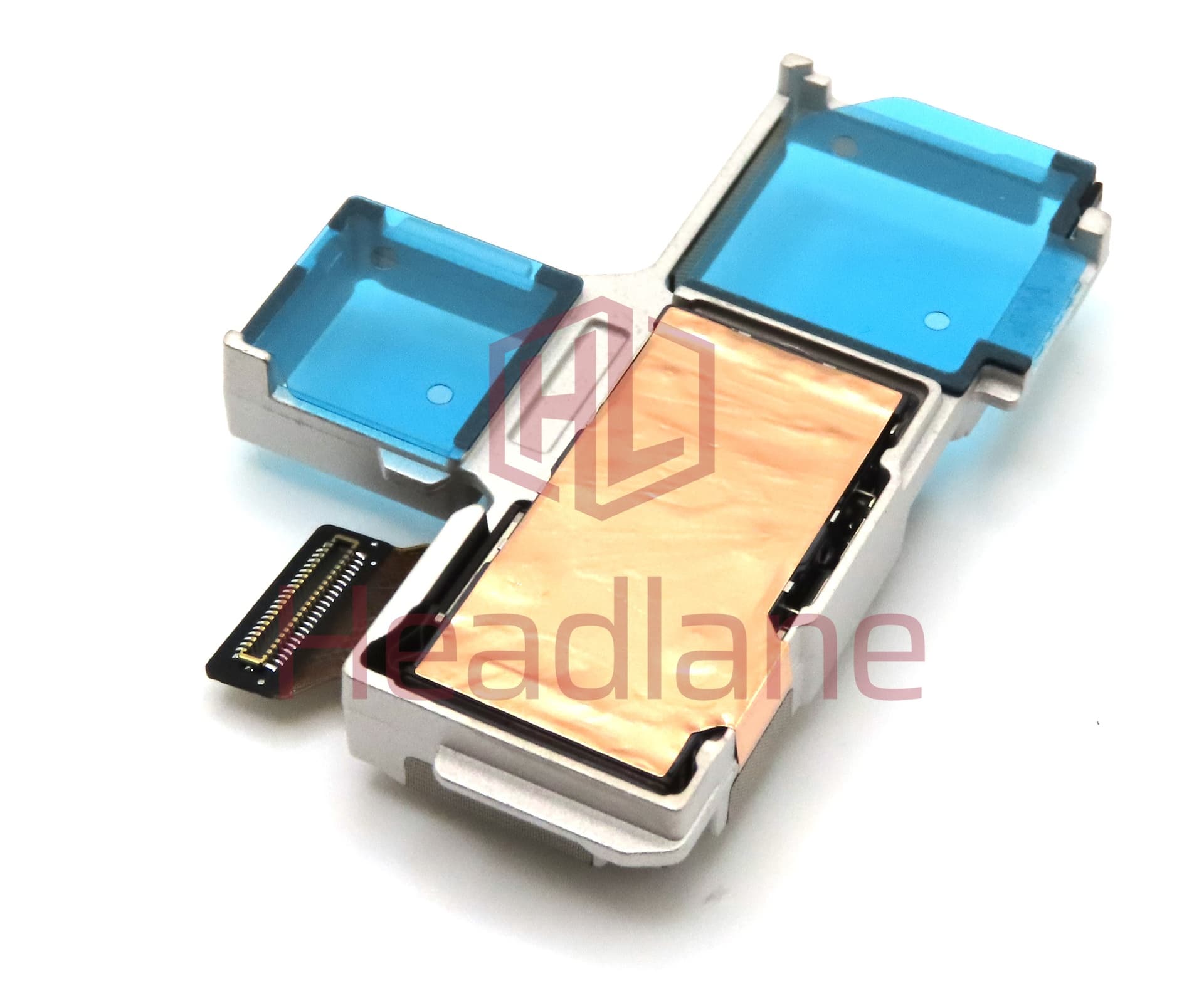 Google Pixel 10 Pro Fold Rear Telephoto Camera Module - view 2