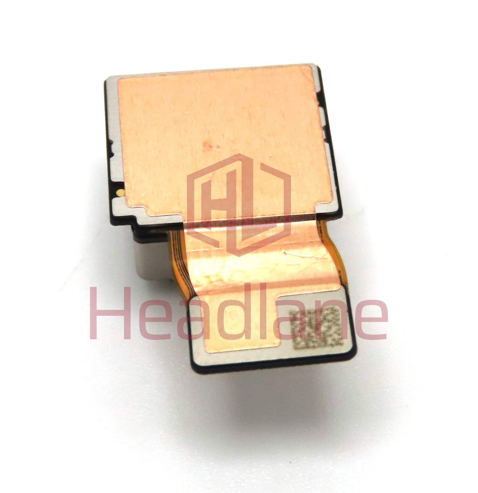 Google Pixel 10 Pro Fold Rear Ultrawide Camera Module - view 2