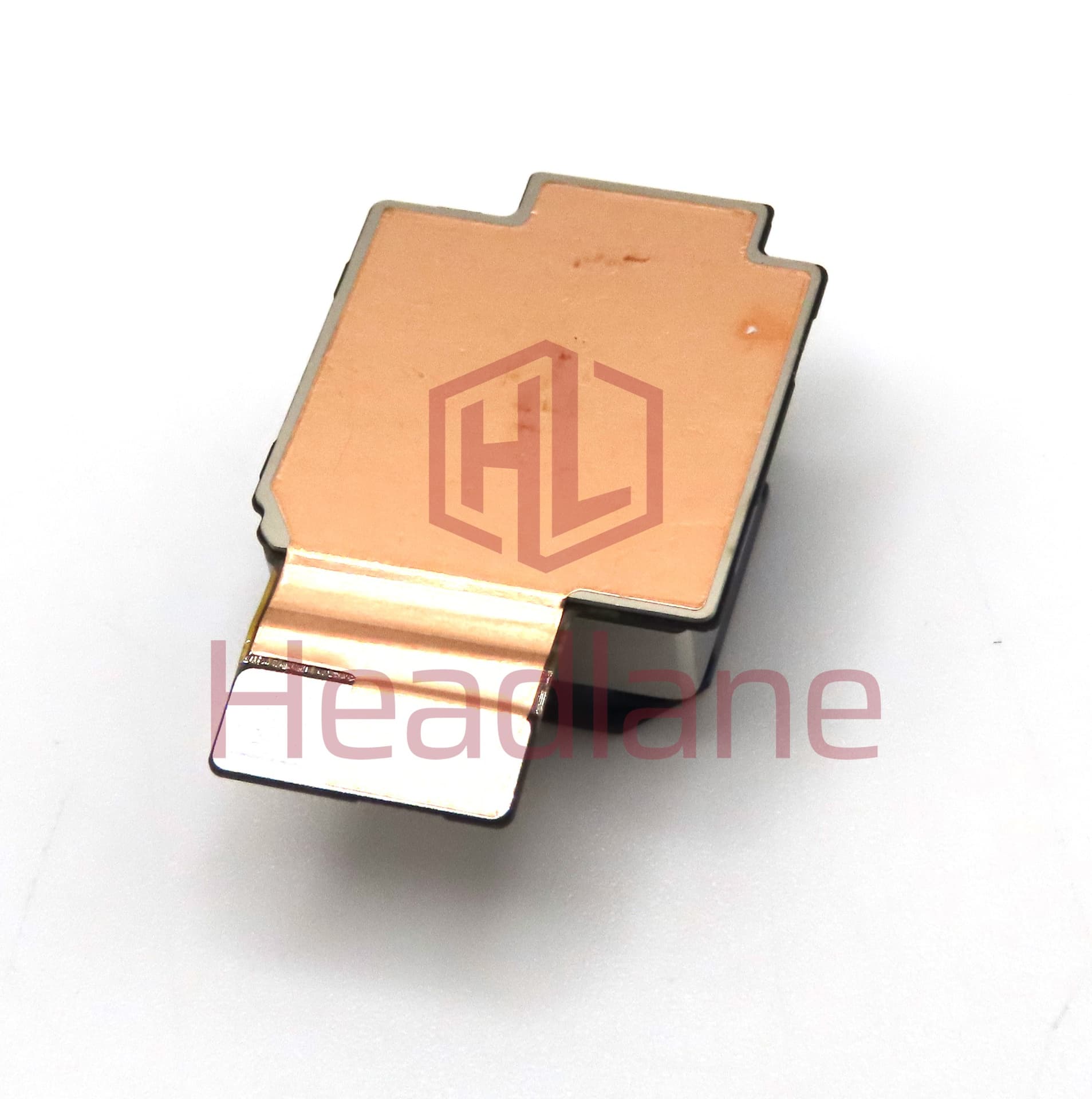 Google Pixel 10 Pro Fold Rear Wide Angle Camera Module - view 2