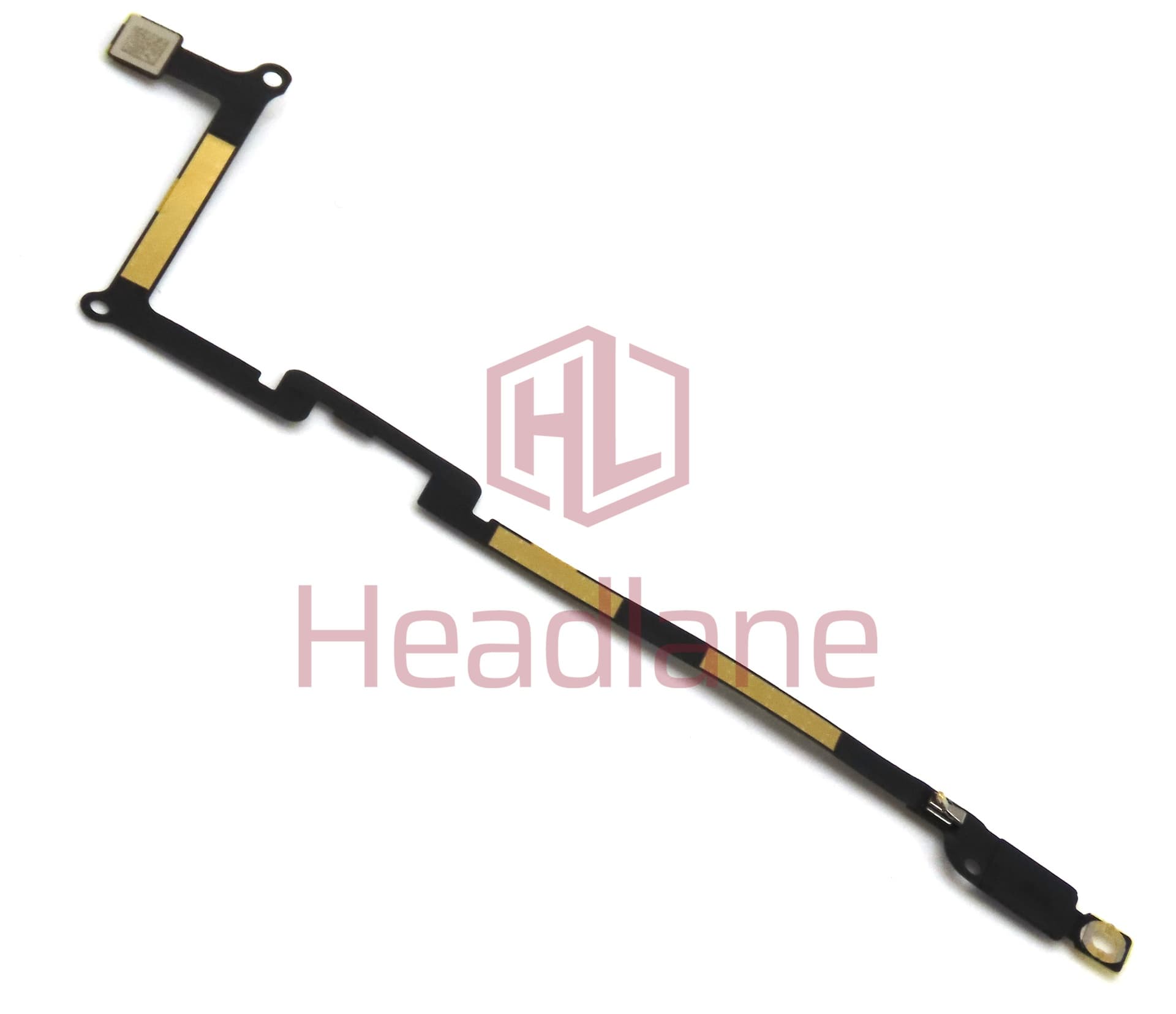 Google Pixel 10 Pro Fold Antenna Flex Cable - view 2