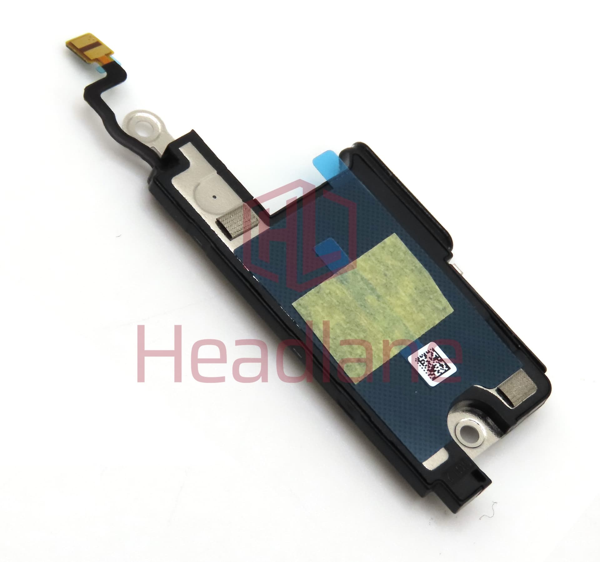 Google Pixel 10 Pro Fold Top Speaker + Antenna Module - view 2