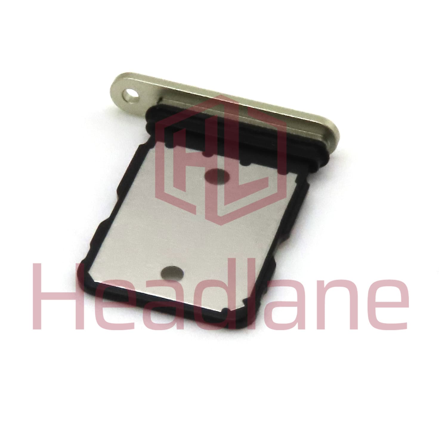 Google Pixel 10 Pro Fold SIM Card Tray - Jade - view 2
