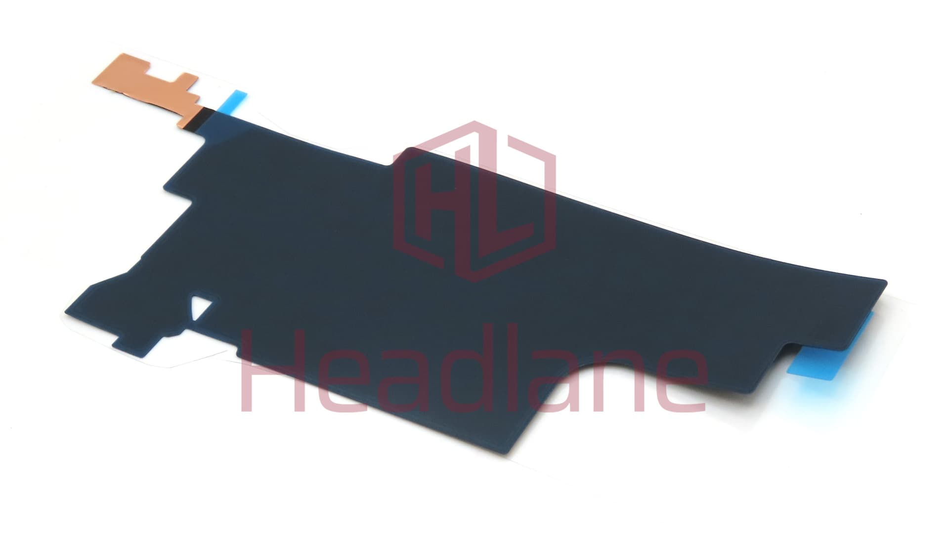Google Pixel 10 Pro Fold Graphite Sheet - view 2