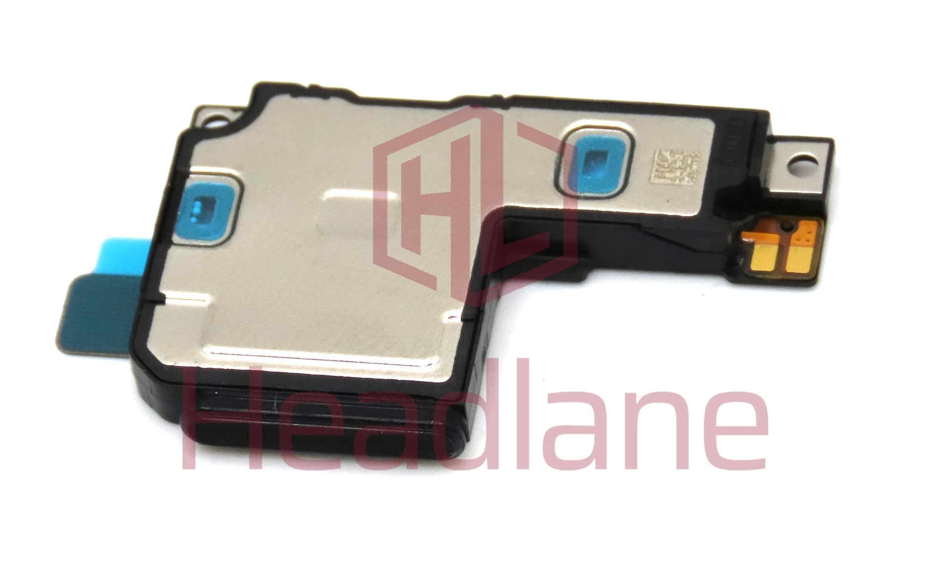 Google Pixel 10 Pro Fold Bottom Speaker Module - view 2
