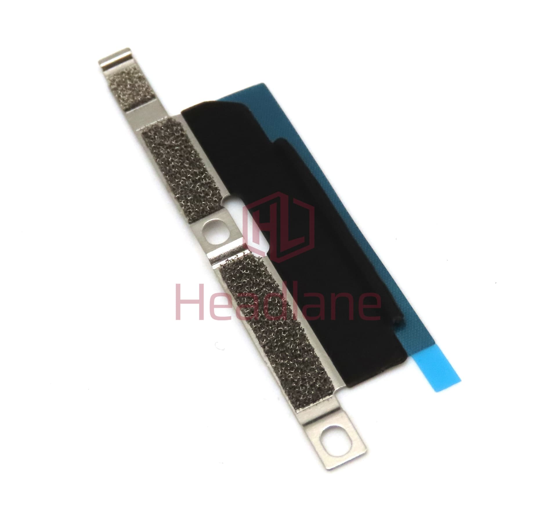 Google Pixel 10 Pro Fold Flip Bridge Cowling - view 2