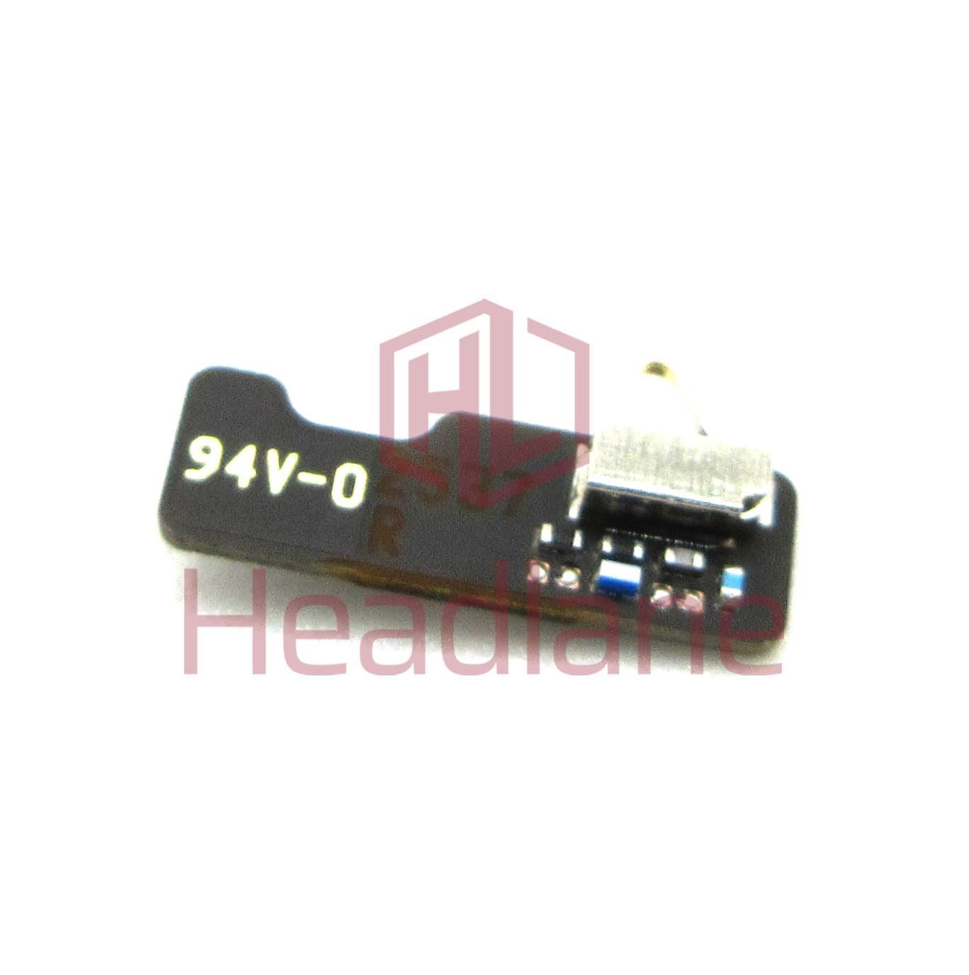 Motorola XT2601 Edge 70 Antenna Sub Board - view 2