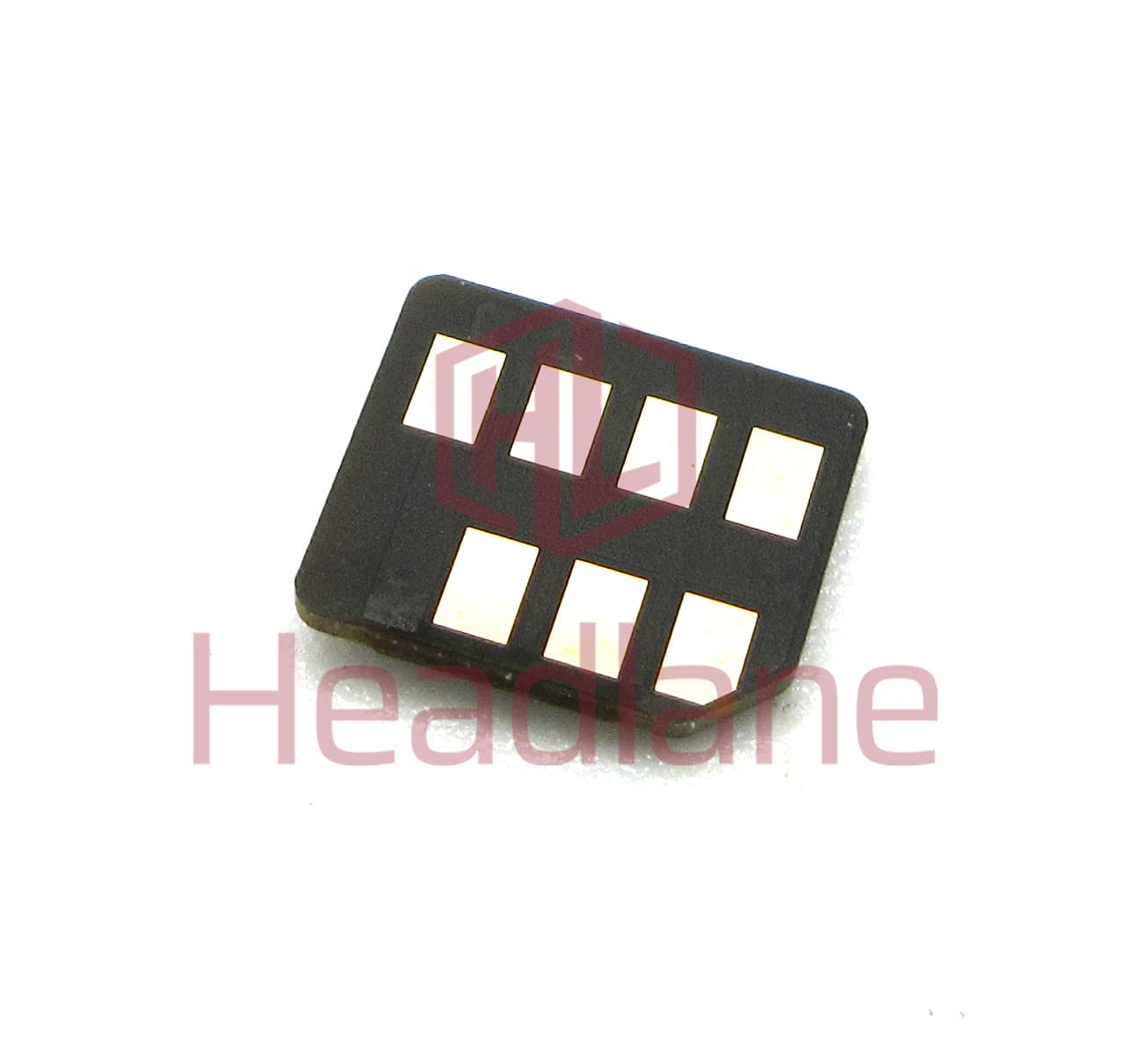 Motorola XT2601 Edge 70 Proximity / Light Sensor Board - view 2