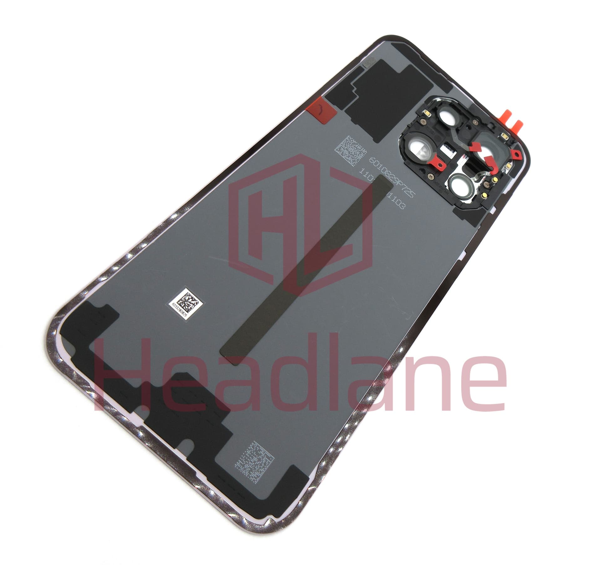 OnePlus 15 Back / Battery Cover - Ultra Violet - view 2