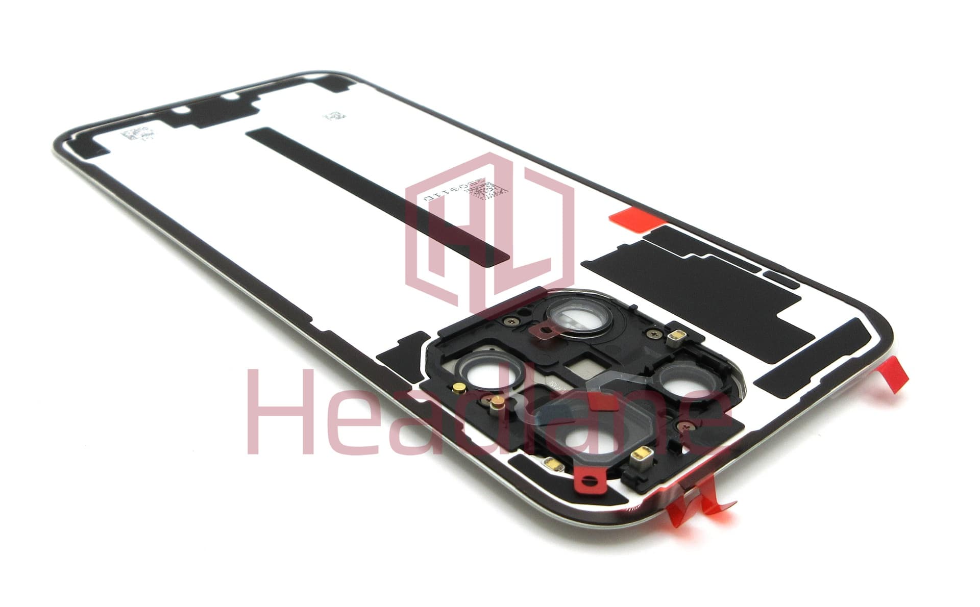 OnePlus 15 Back / Battery Cover - Sand Storm - view 2