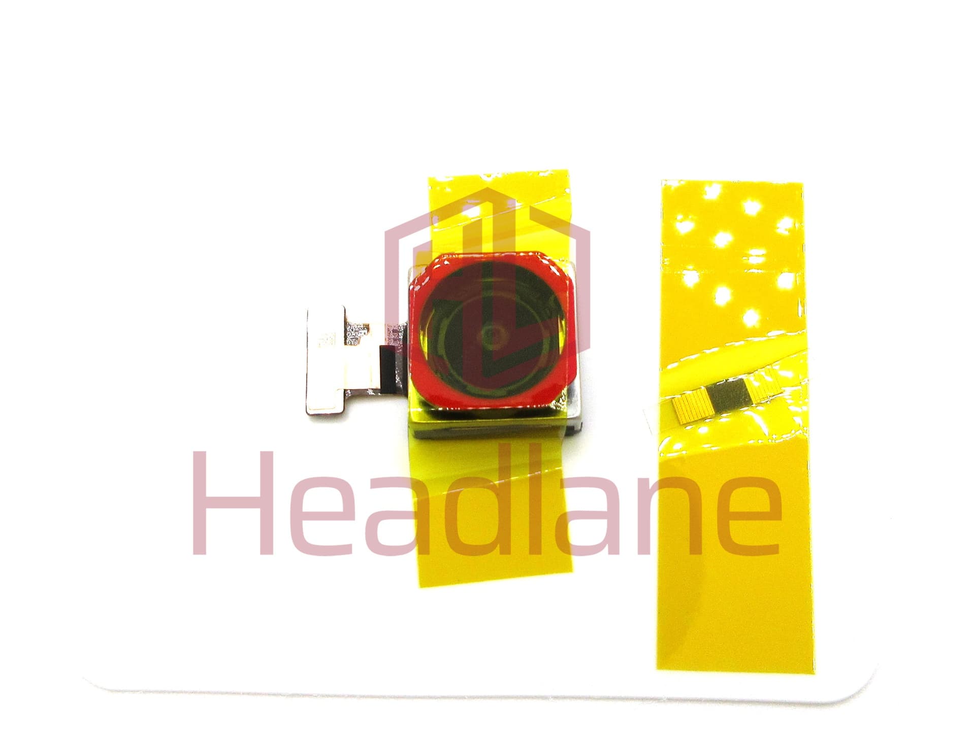 OnePlus 15 50MP Rear Main Camera Module - view 2