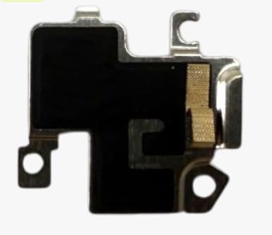 Google Pixel 10 Pro Fold Front Camera Cowling Alignment Mylar - view 2