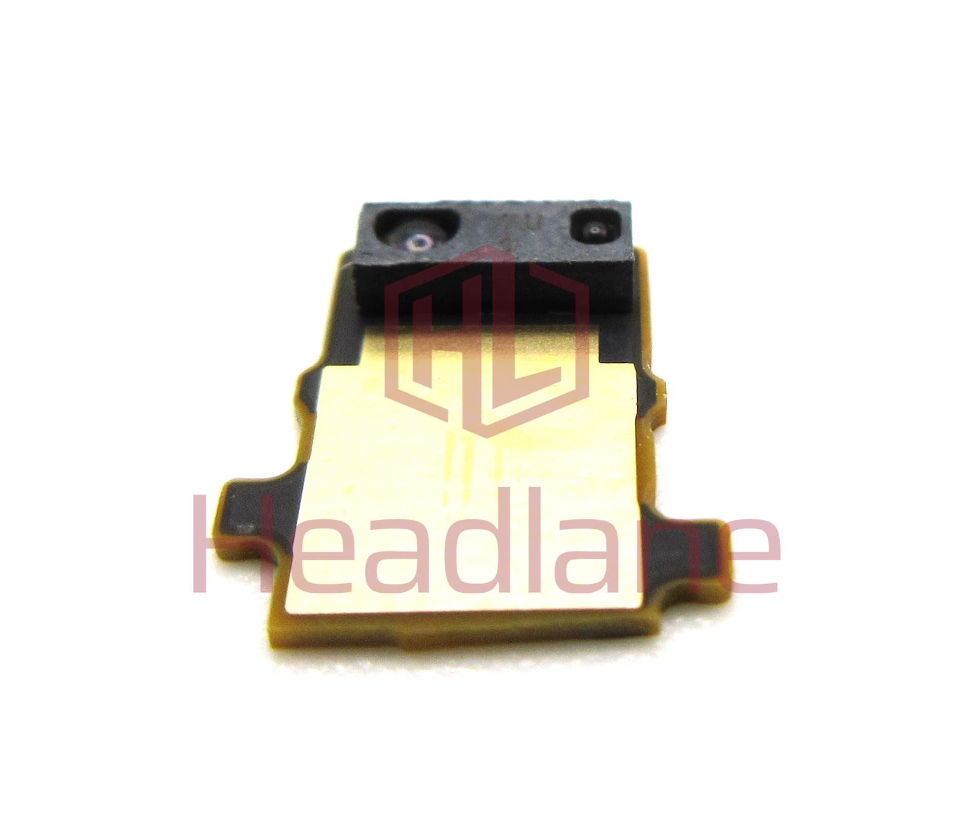 Xiaomi 12T Light Sensor / Proximity Sensor - view 2