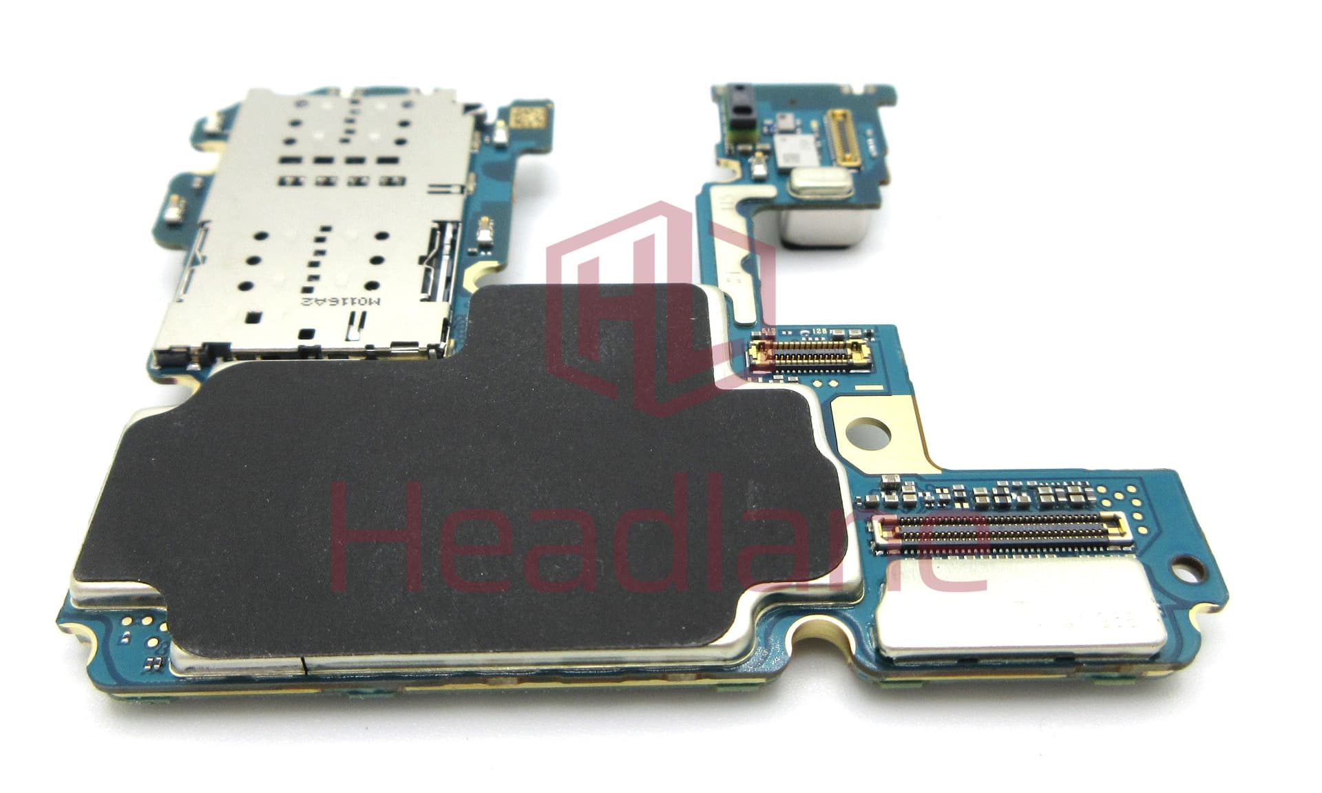 Samsung SM-G986 Galaxy S20+ / S20 Plus Mainboard / Motherboard (Blank - No IMEI) (128GB) - view 2