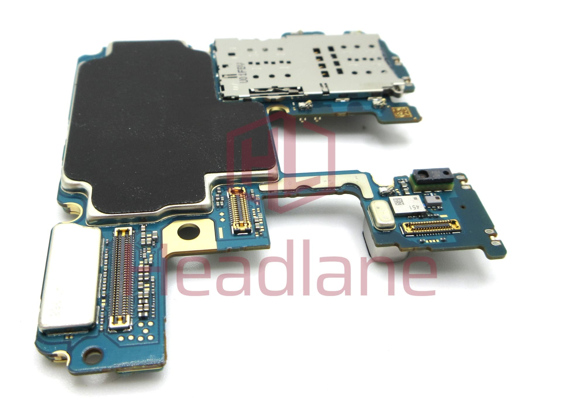 Samsung SM-G986 Galaxy S20+ / S20 Plus Mainboard / Motherboard (Blank - No IMEI) (512GB) - view 2