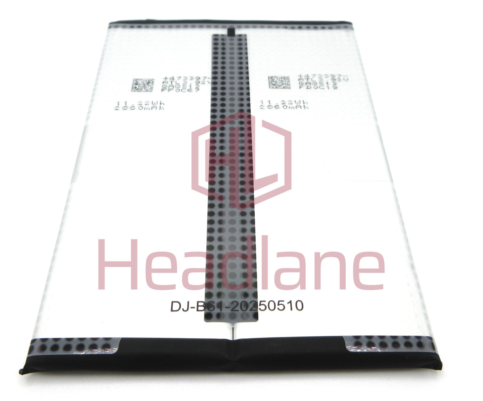 Realme RMX3941 C75 BLPB615828mAh Battery - view 2