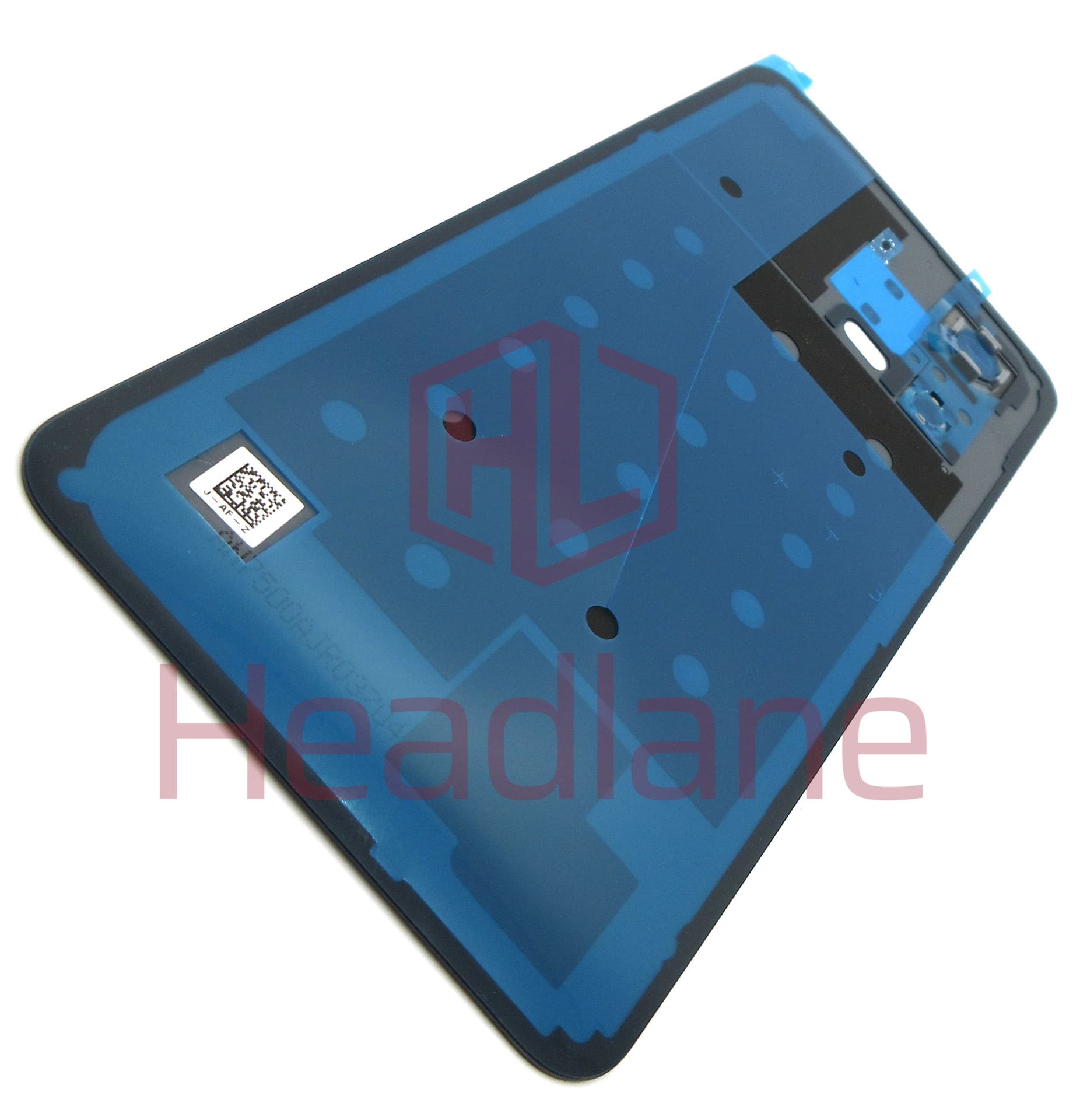 Realme RMX5078 14T Back / Battery Cover - Surf Green - view 2