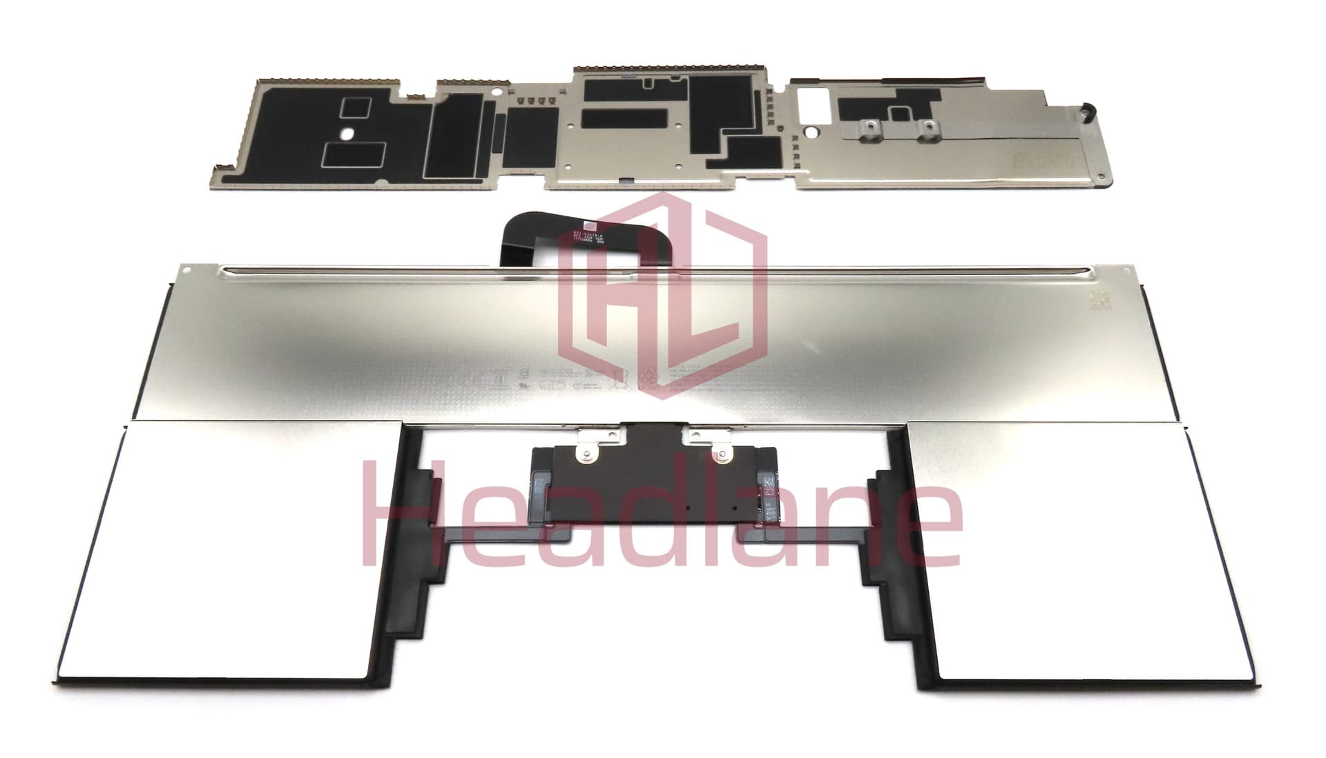 Apple A2669 MacBook Air 13 (2022) Battery (Original / Service Pack) - view 2