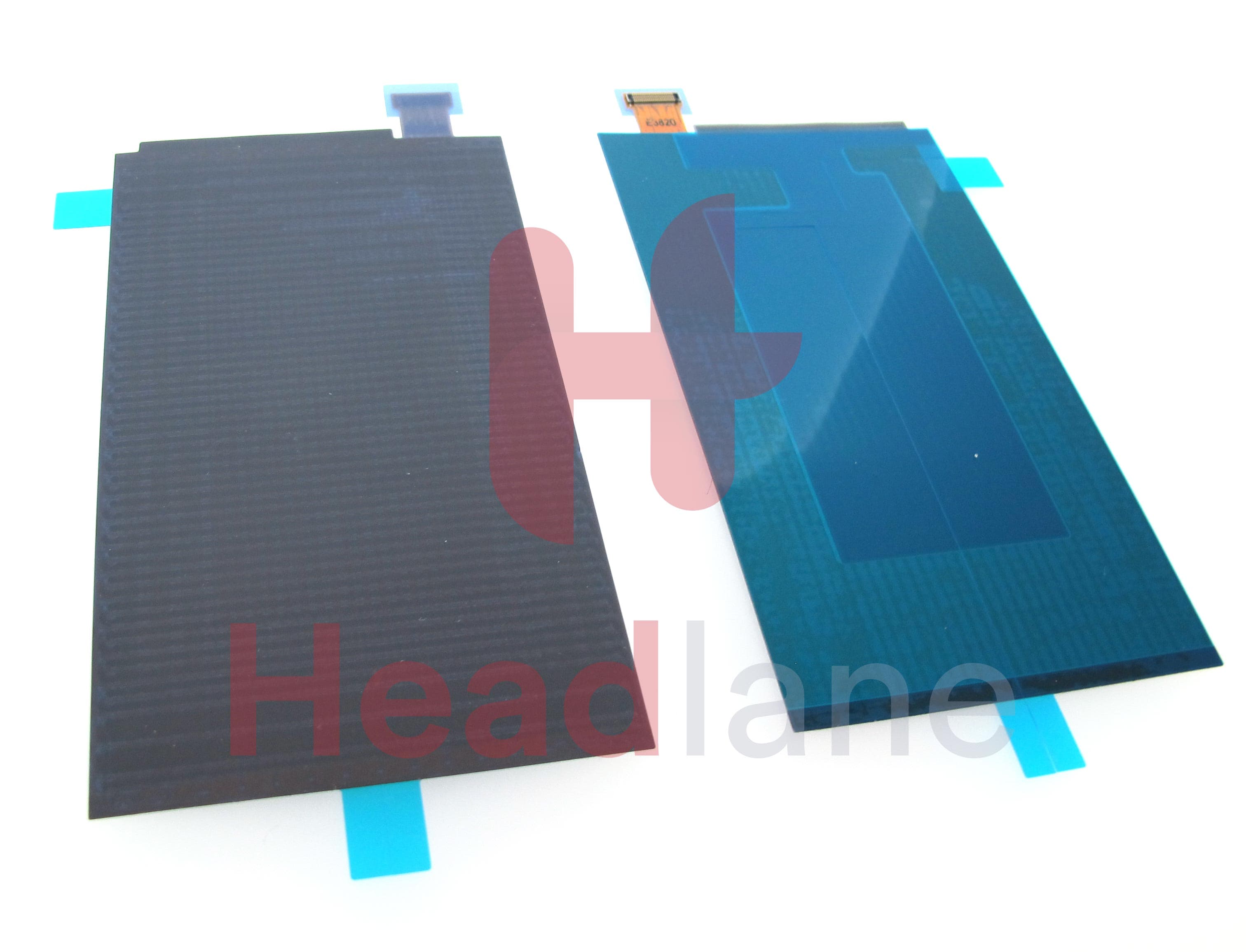 Samsung SM-N9005 Galaxy Note 3 Digitizer Unit - view 2