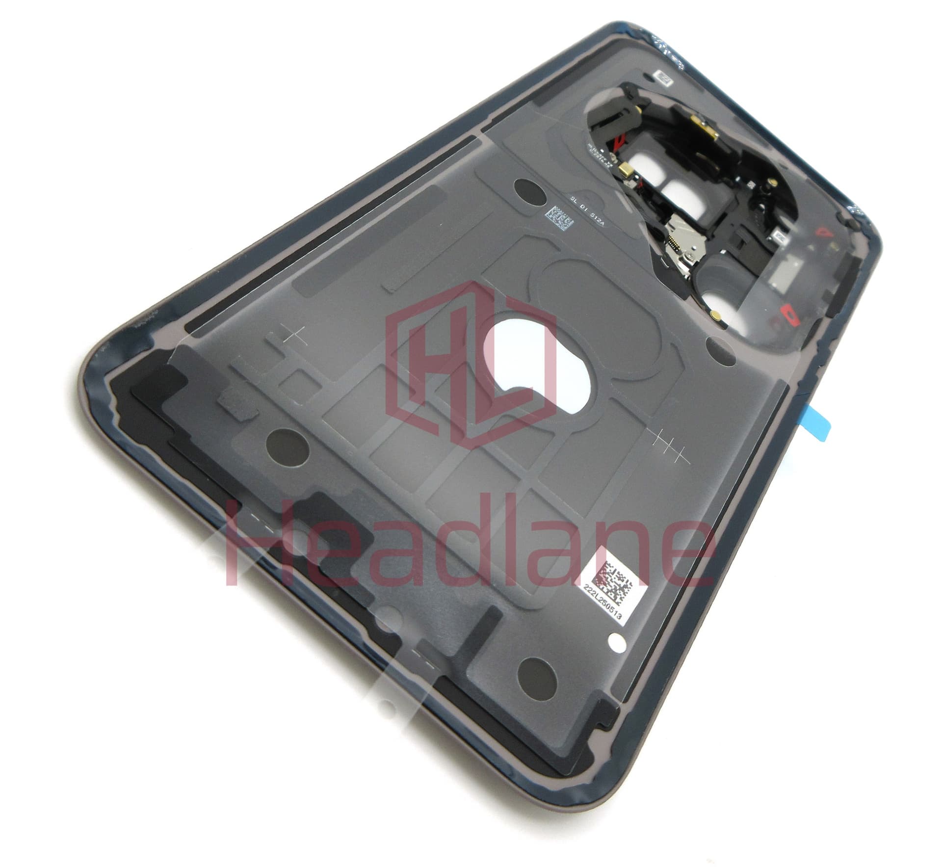 Huawei Pura 80 Ultra Back / Battery Cover - Prestige Gold - view 2
