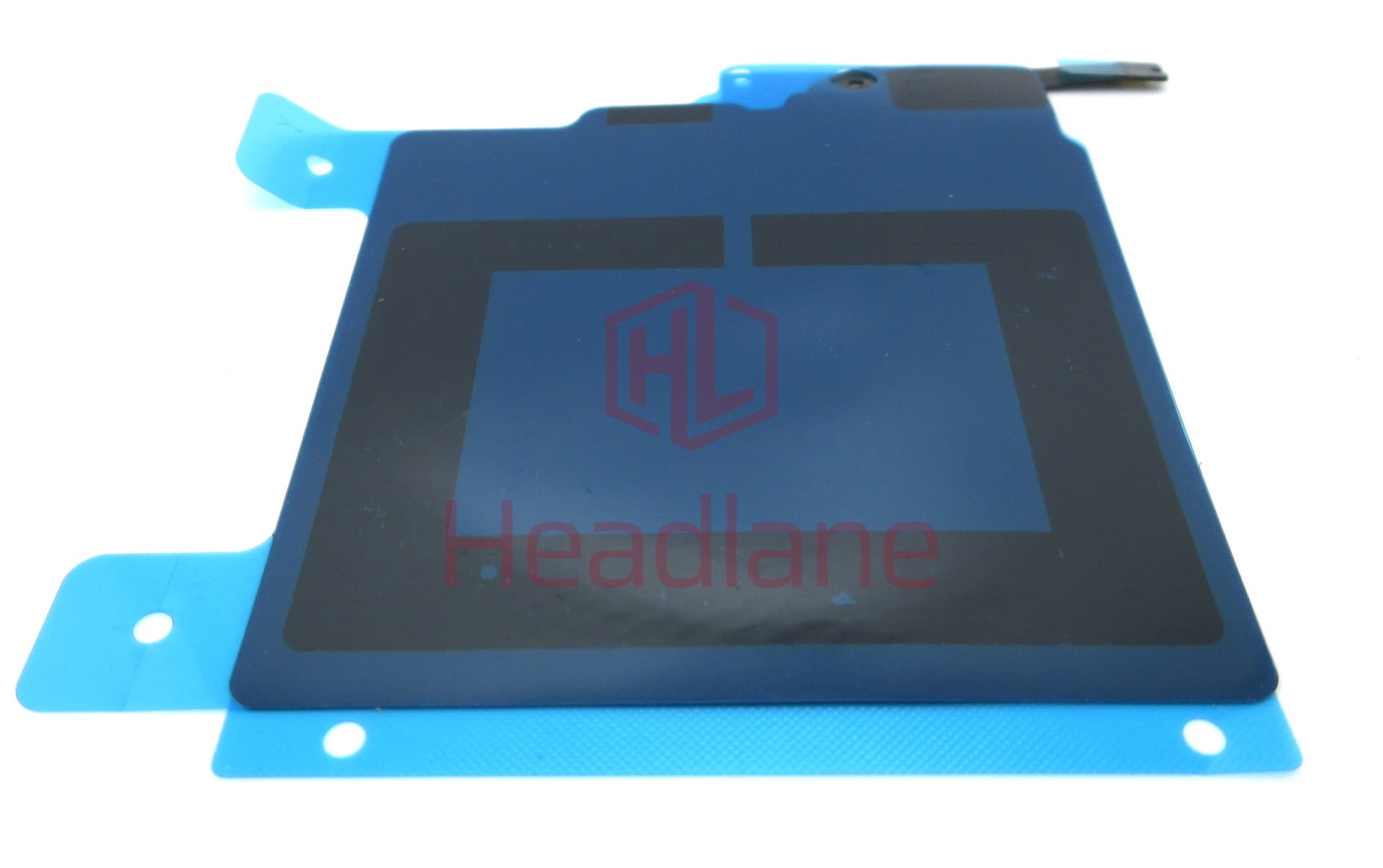 Motorola XT2409 XT2509 XT2409-6 Edge 50 Neo / Edge 60 Neo / Thinkphone 25 Wireless Charging Module - view 2