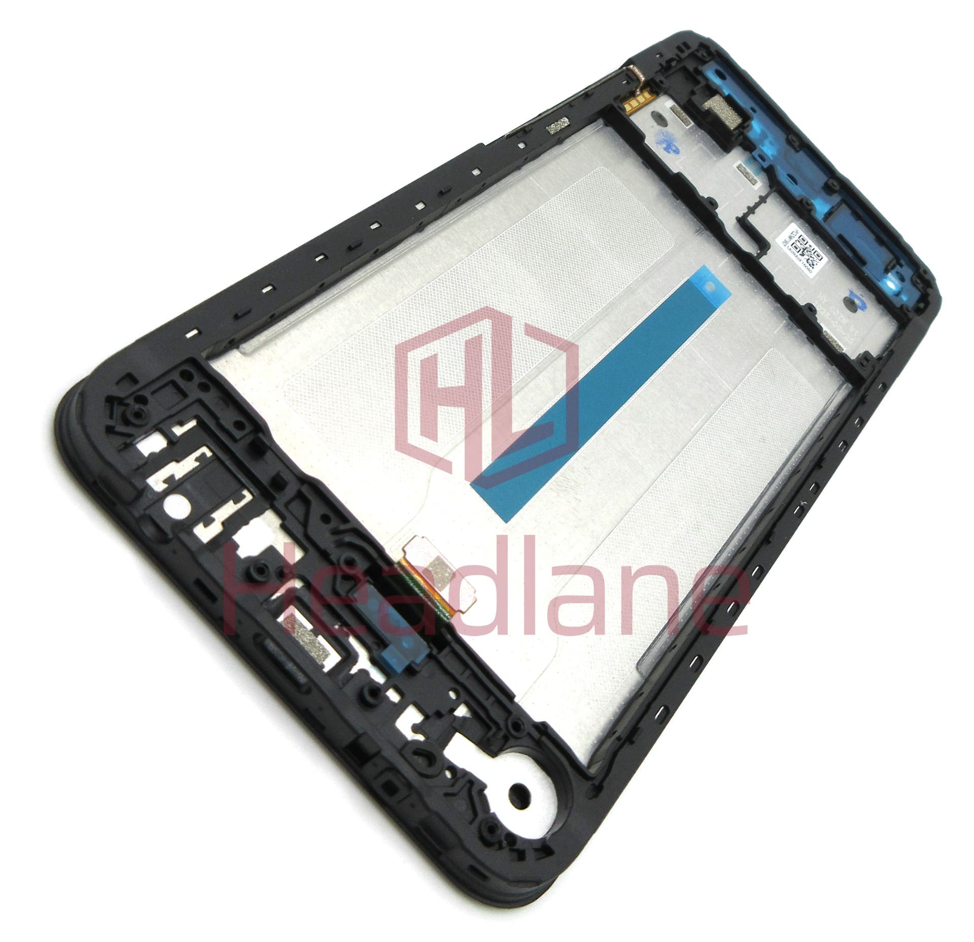 Xiaomi Poco C71 / Redmi A5 LCD Display / Screen + Touch (Short Flex Version) - view 2