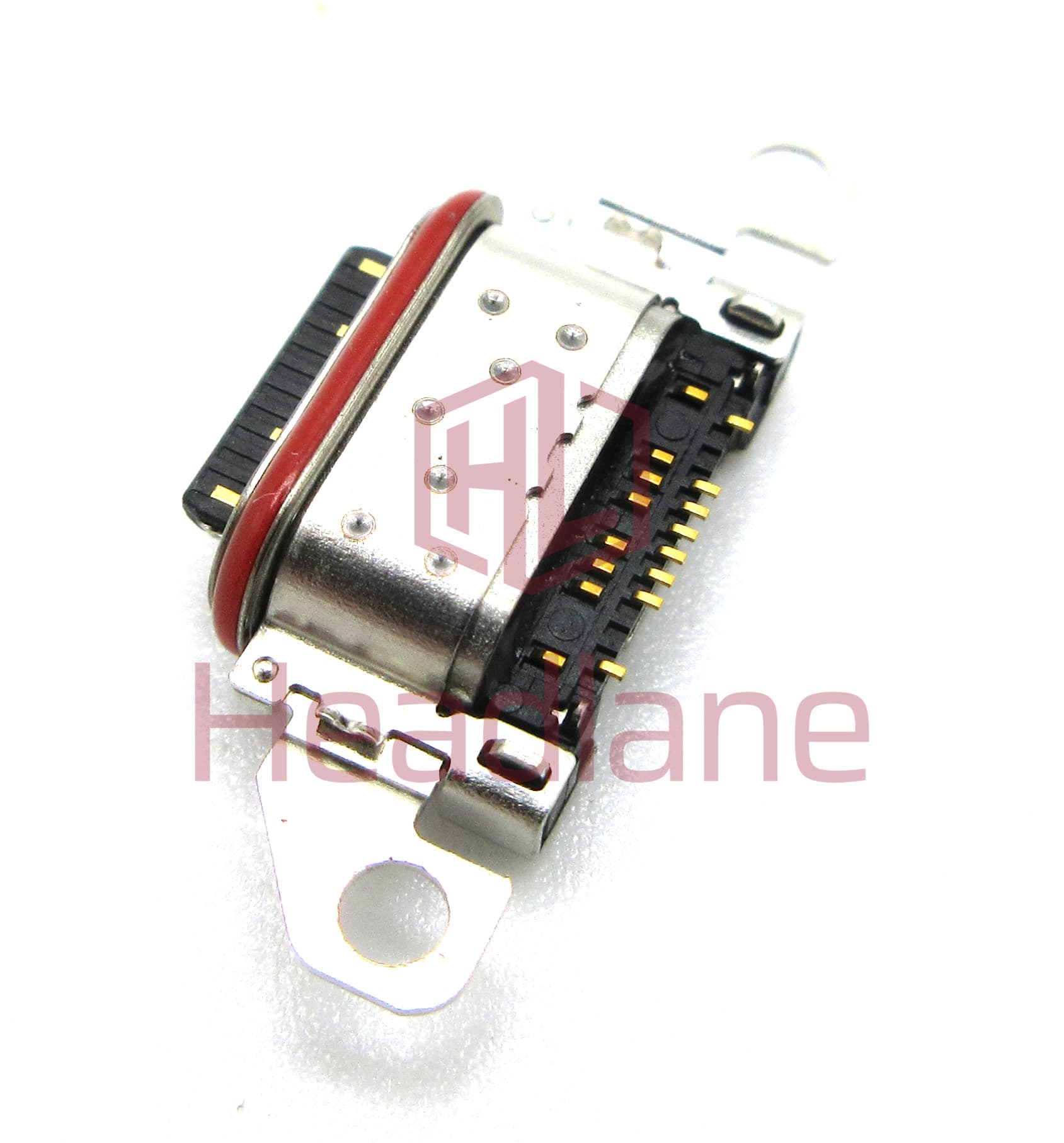 Motorola XT2527 / XT2527-7 moto G86 / G86 power USB-C Charging Port - view 2