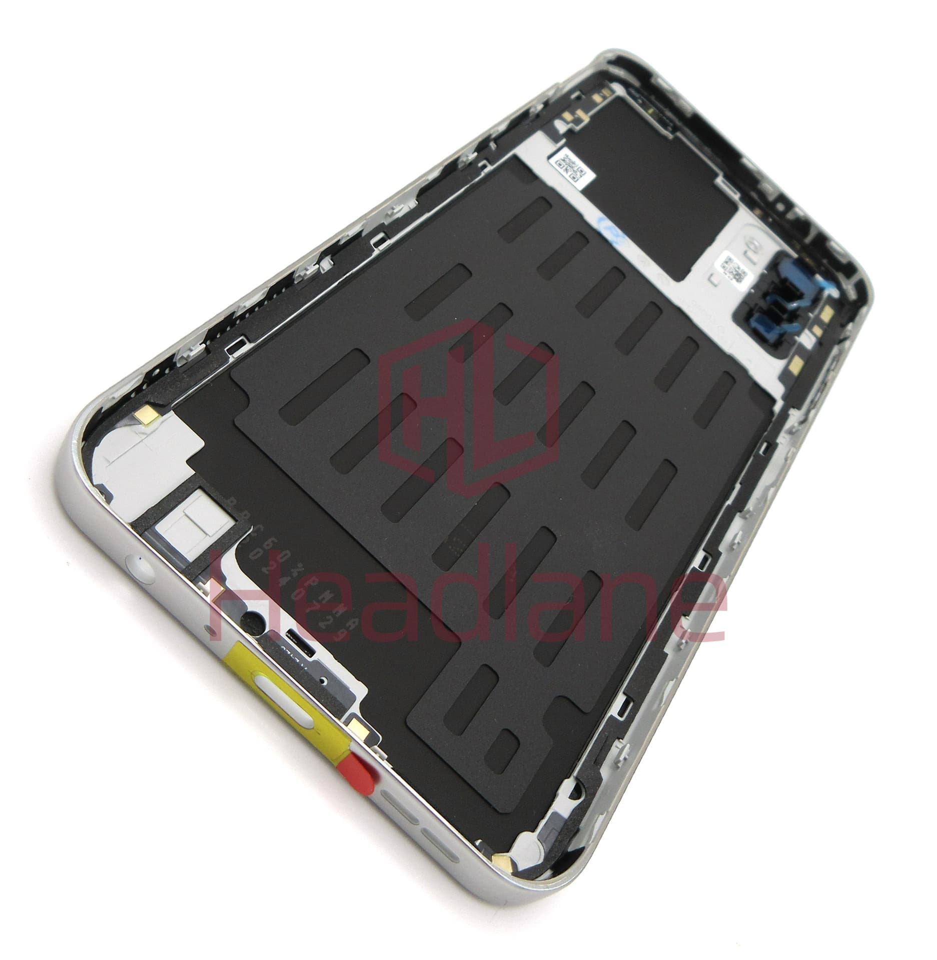 Nokia TA-1581 G42 5G Back / Battery Cover - Grey - view 2
