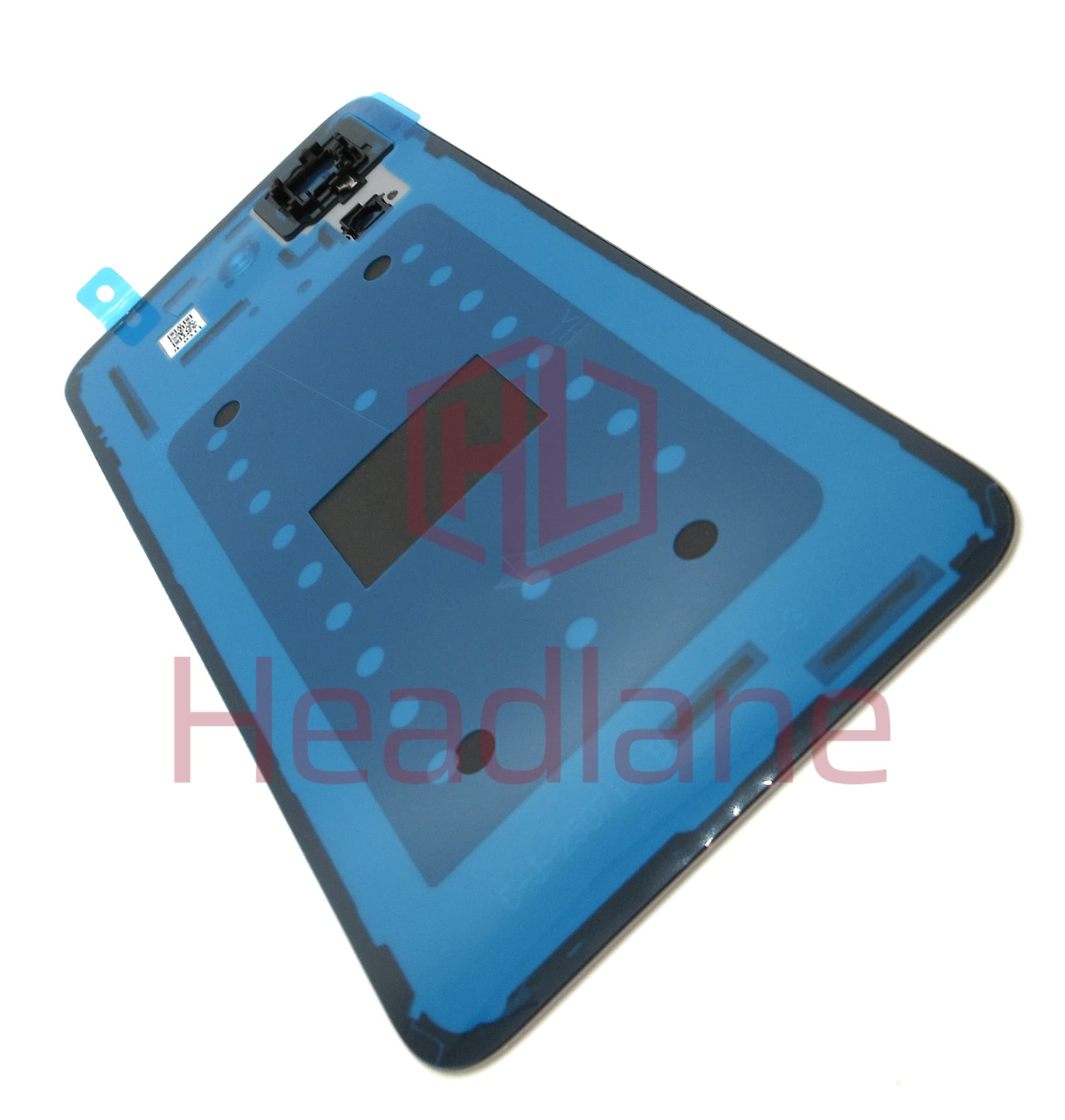 Honor 400 Smart 5G Back / Battery Cover - Desert Gold - view 2