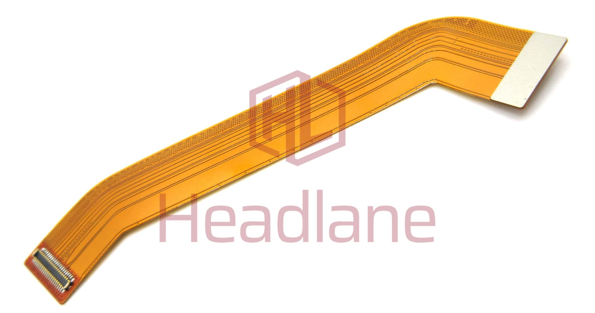 Honor Pad X8a Main Flex Cable - view 2