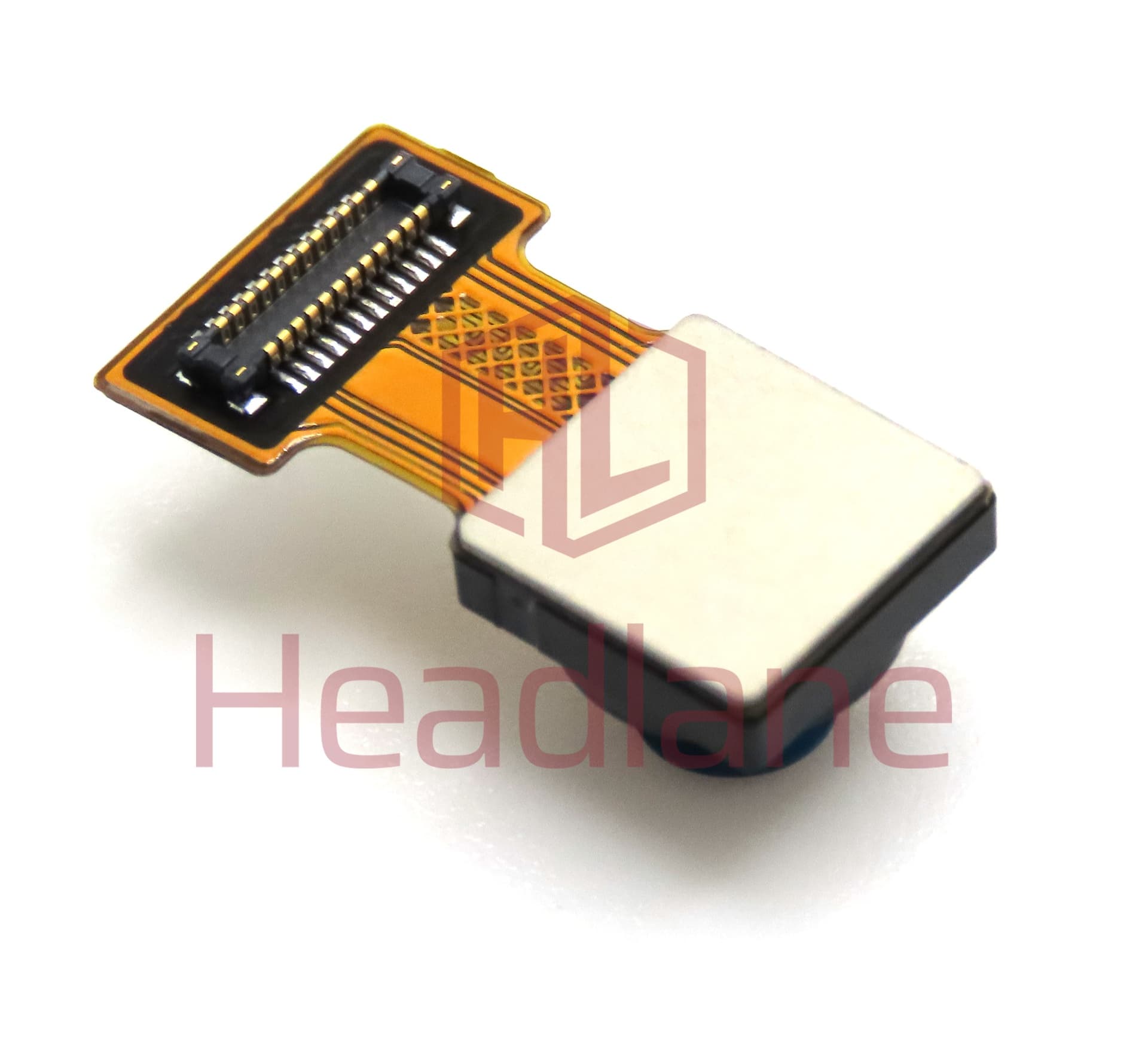 Samsung SM-X230 X236 Galaxy Tab A11+ (WiFi / 5G) 5MP Front Camera Module - view 2