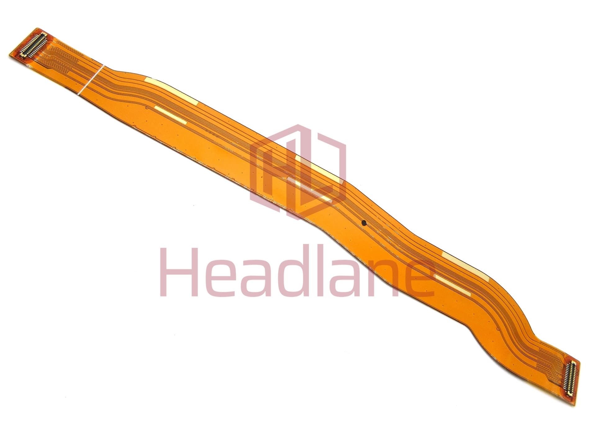 Xiaomi Redmi 15 4G / 5G Main Flex Cable - view 2