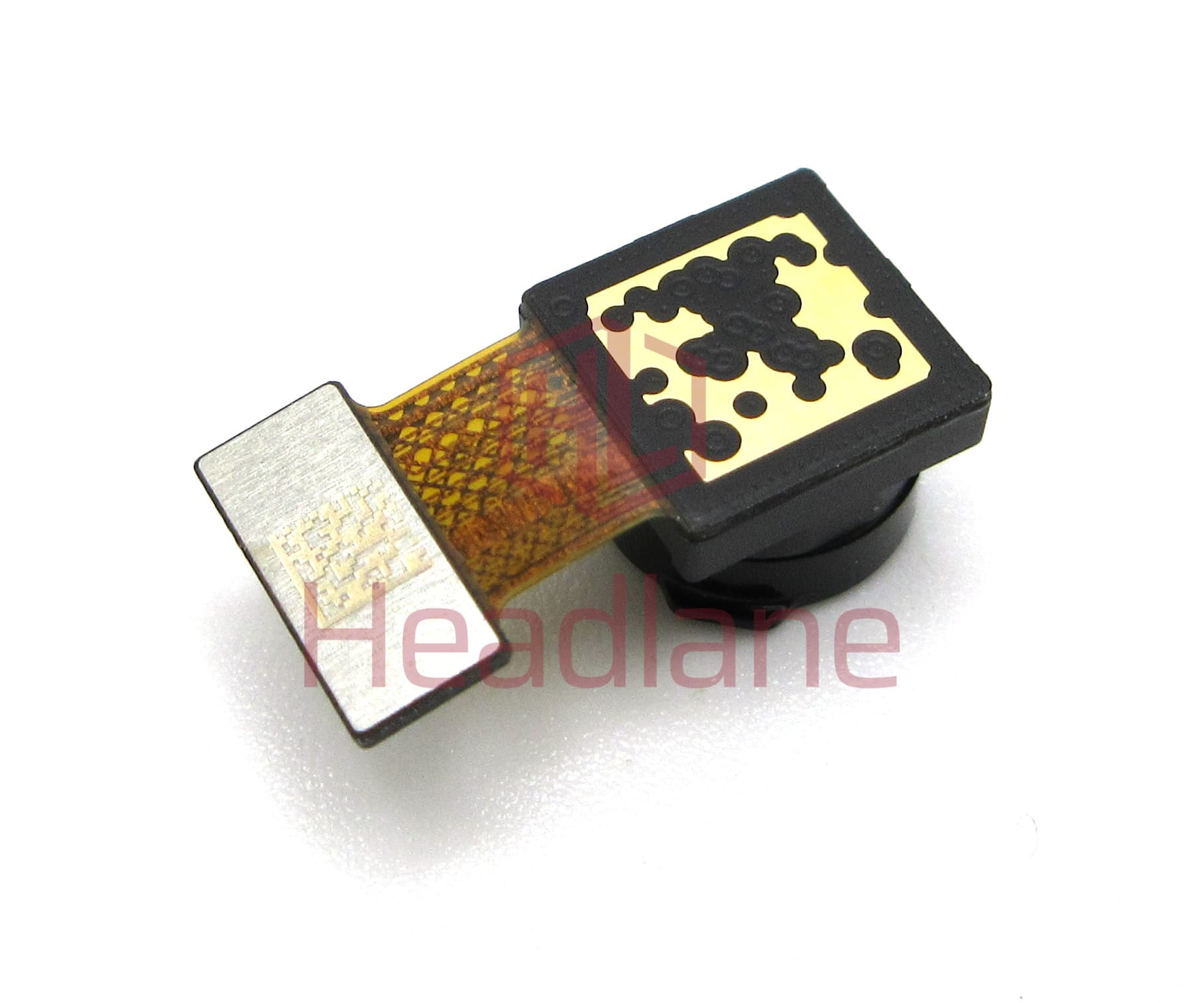 Xiaomi Redmi 15 4G 8MP Front Camera Module - view 2