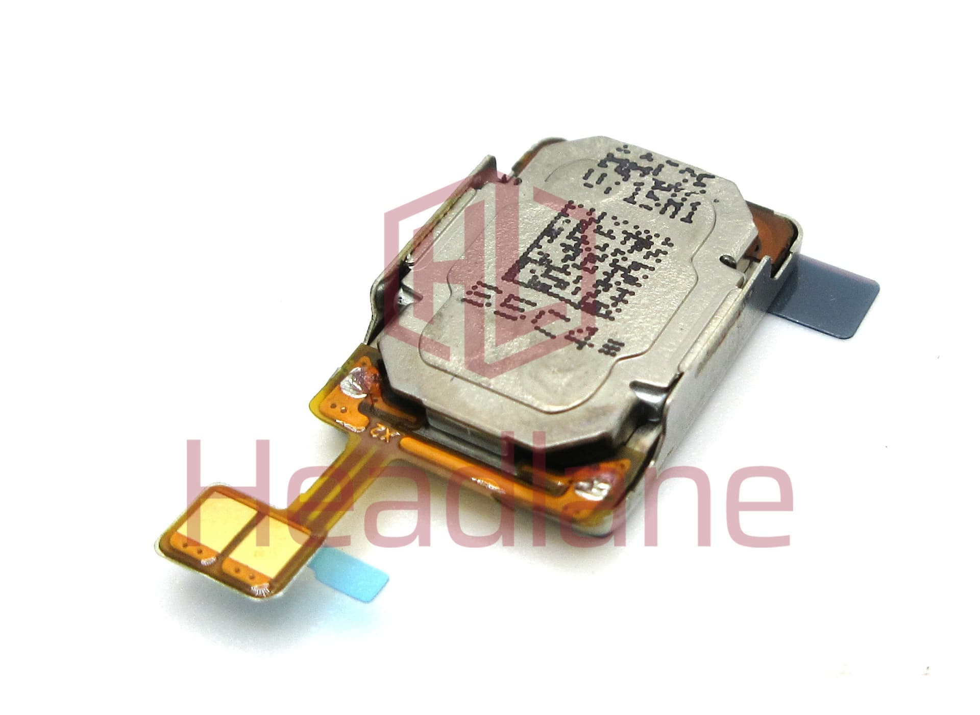 Xiaomi 15T Upper Speaker Module - view 2