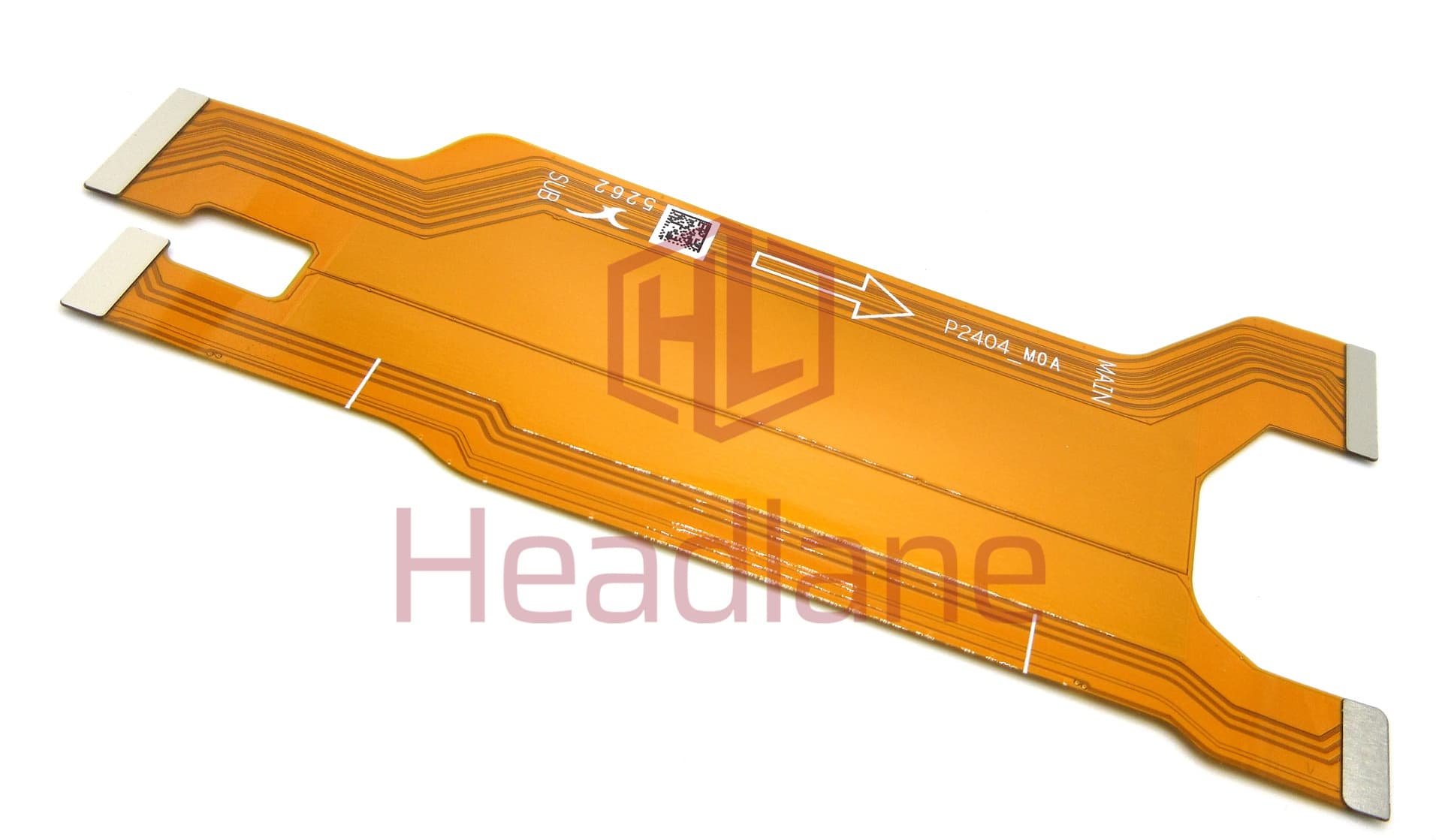 Xiaomi 15T Pro Main Flex Cable - view 2