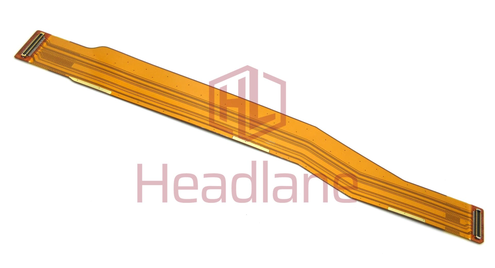Xiaomi Poco C85 Main Flex Cable - view 2
