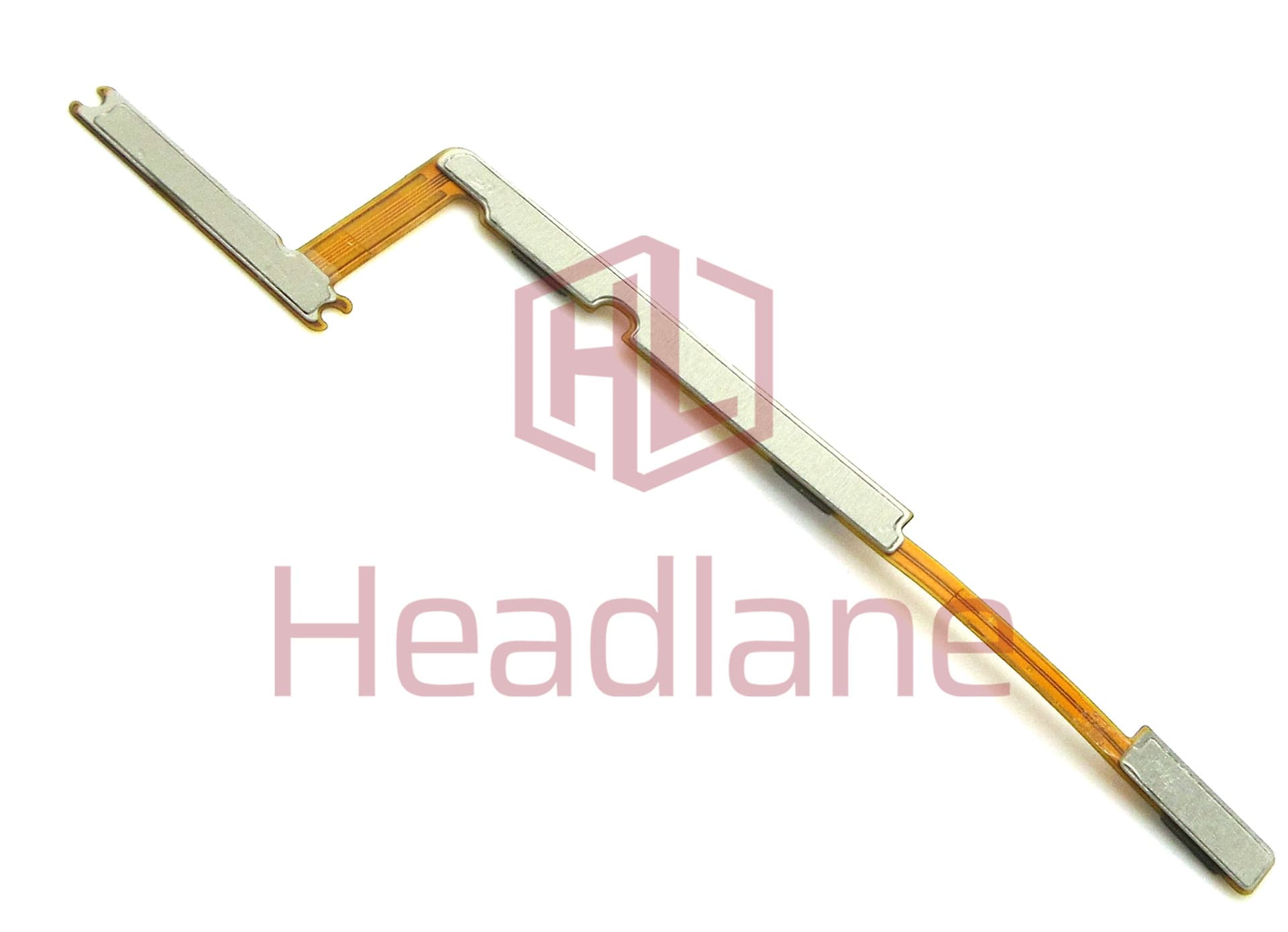 Xiaomi Redmi 15C 5G / Poco C85 Side Key Flex (ERP) - view 2