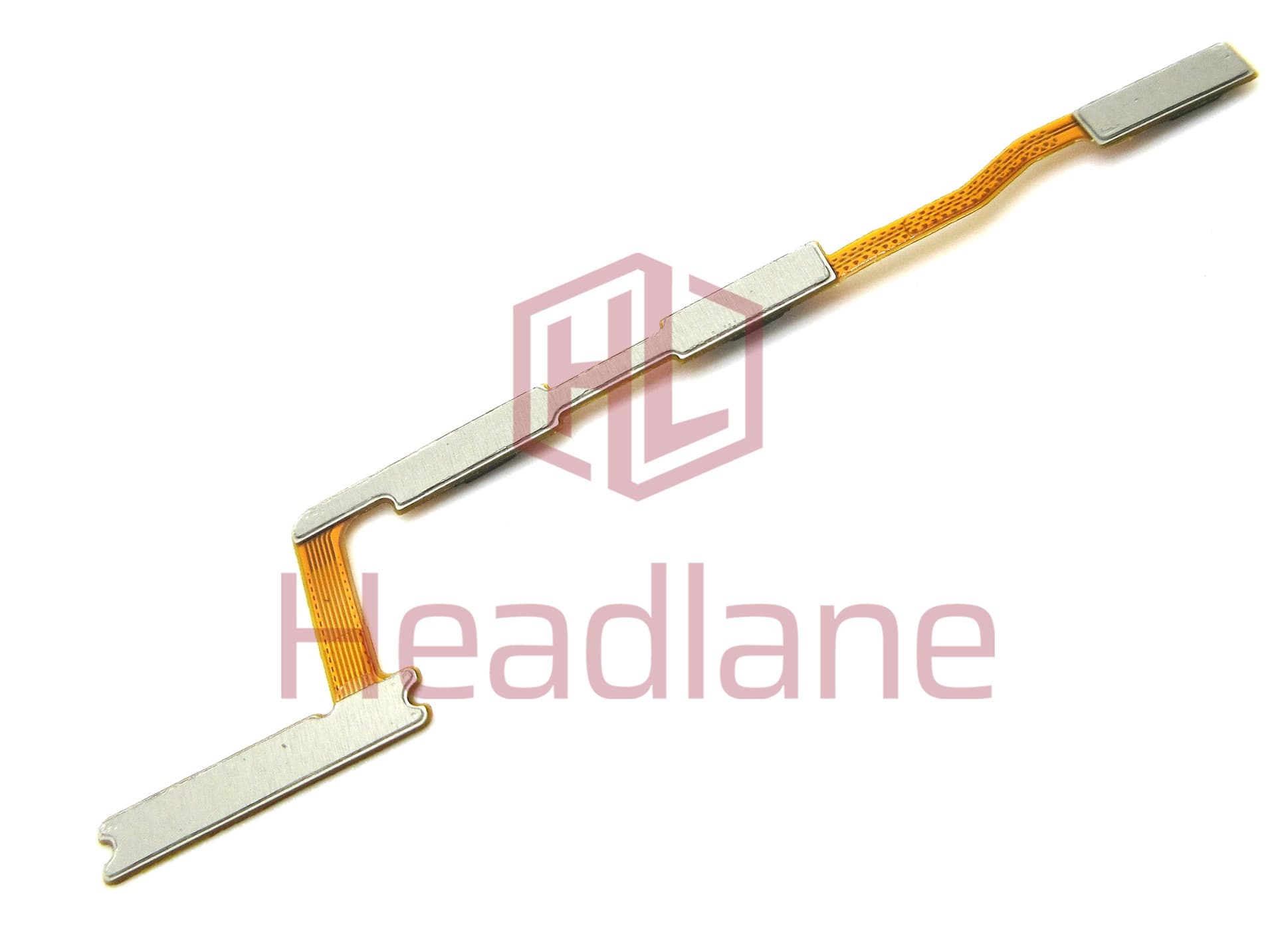 Xiaomi Redmi 15 5G Side Key Flex - view 2