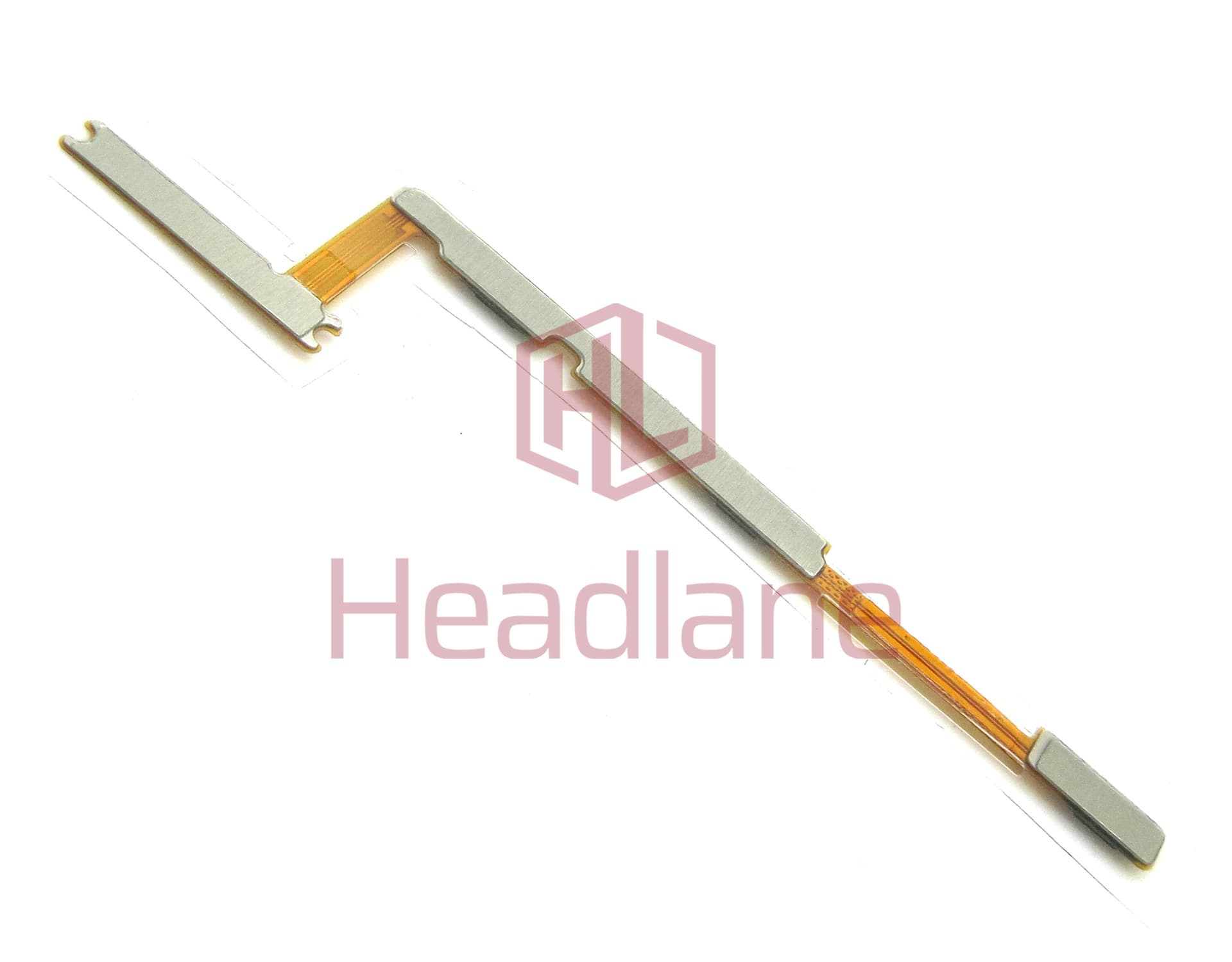 Xiaomi Redmi 15C 4G / Poco C85 Side Key Flex - view 2